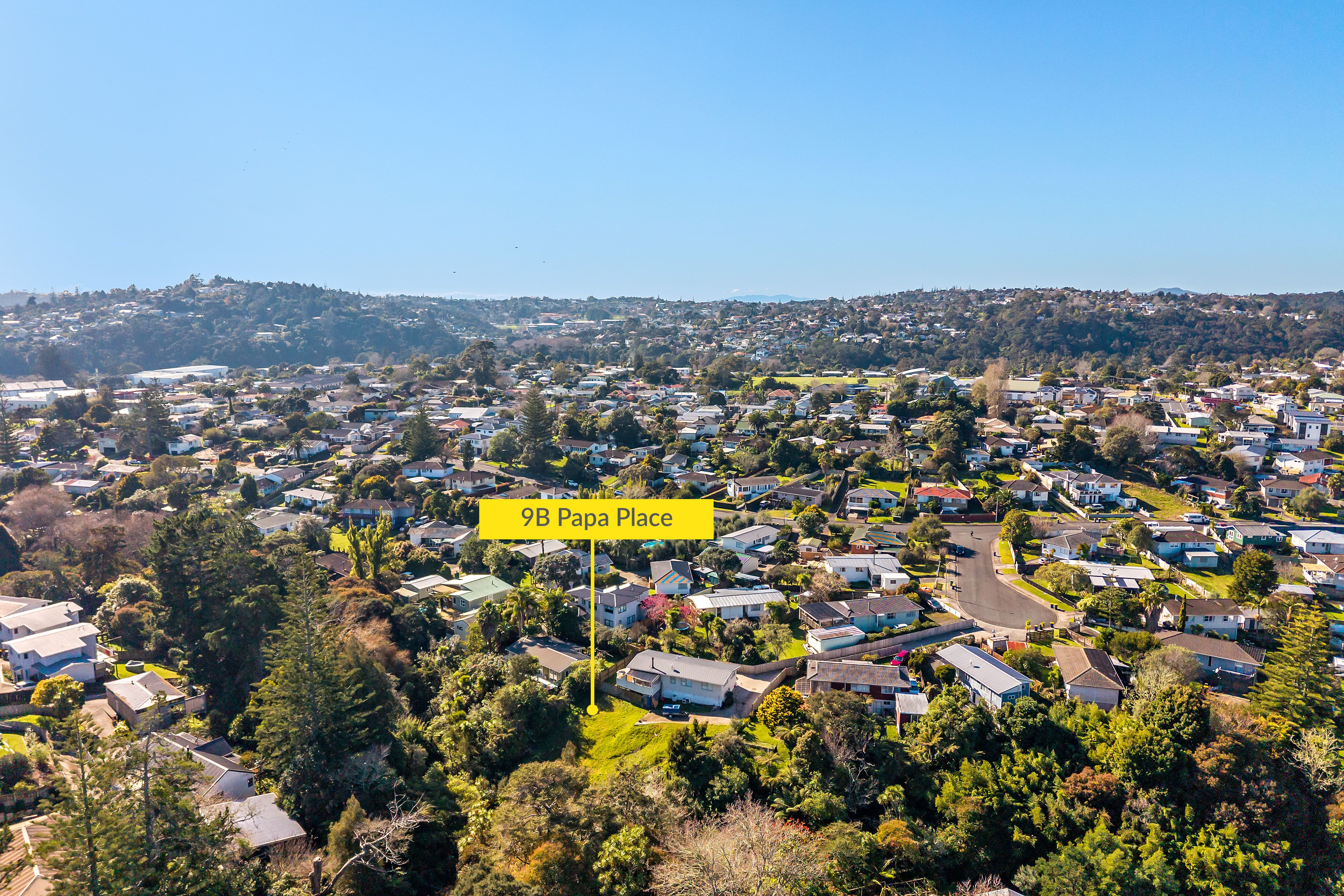 9B Papa Place, Birkdale, North Shore City