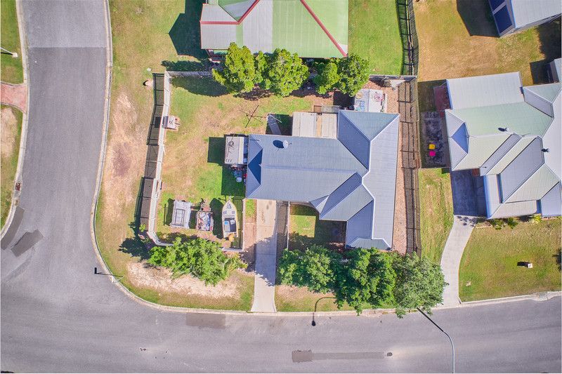 28 Emmadale Drive, New Auckland, QLD 4680 Sold House Ray White