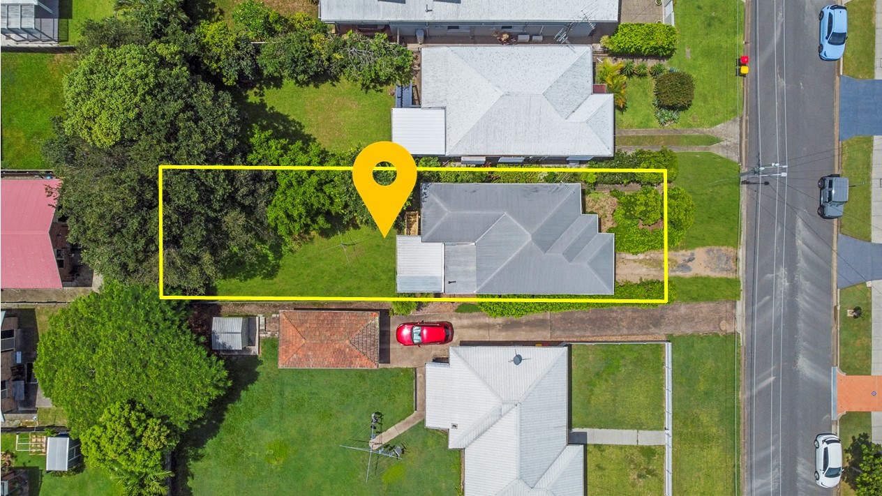 115 White Street, Wavell Heights, QLD 4012