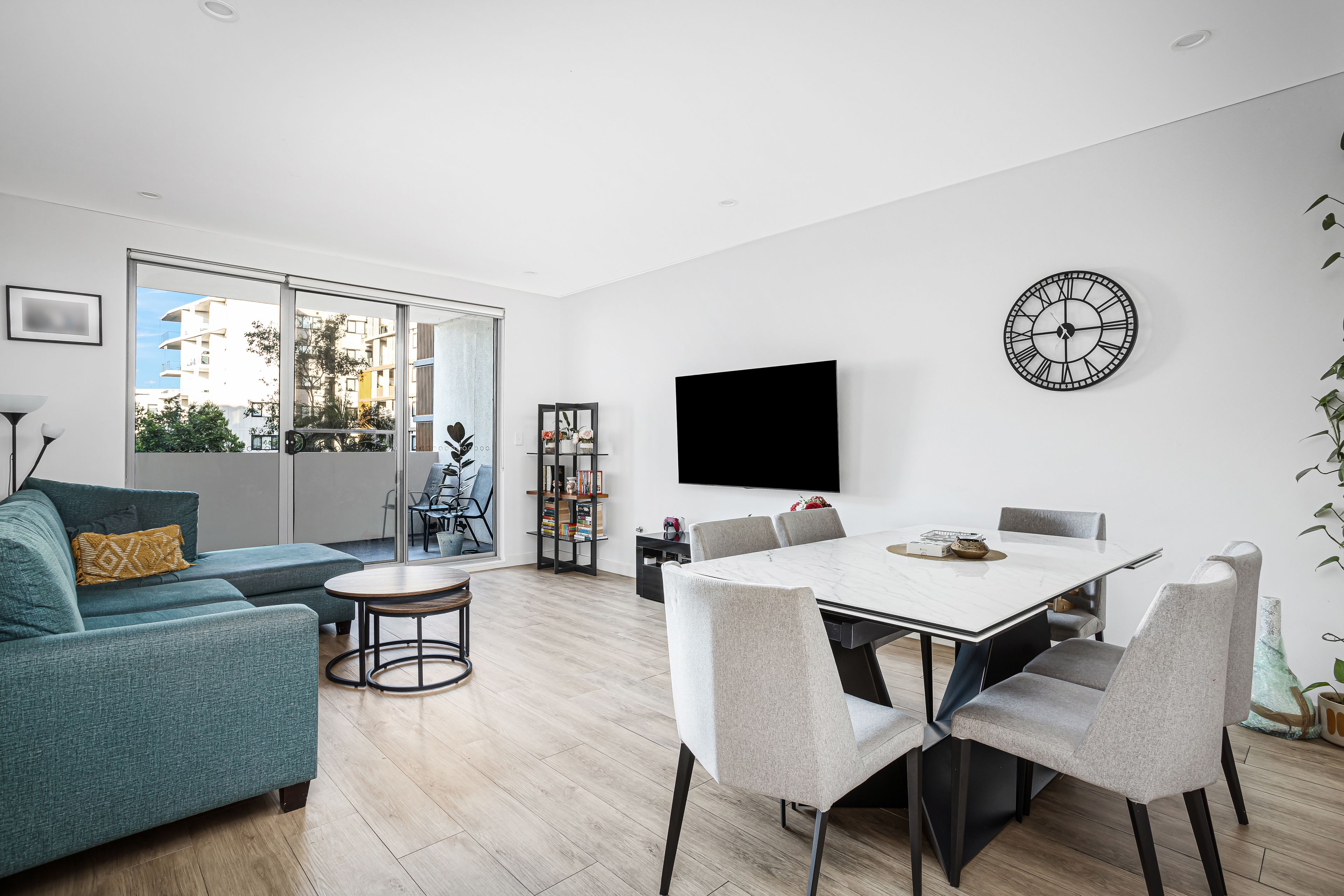 110/7B Olive Street, Seven Hills, NSW 2147