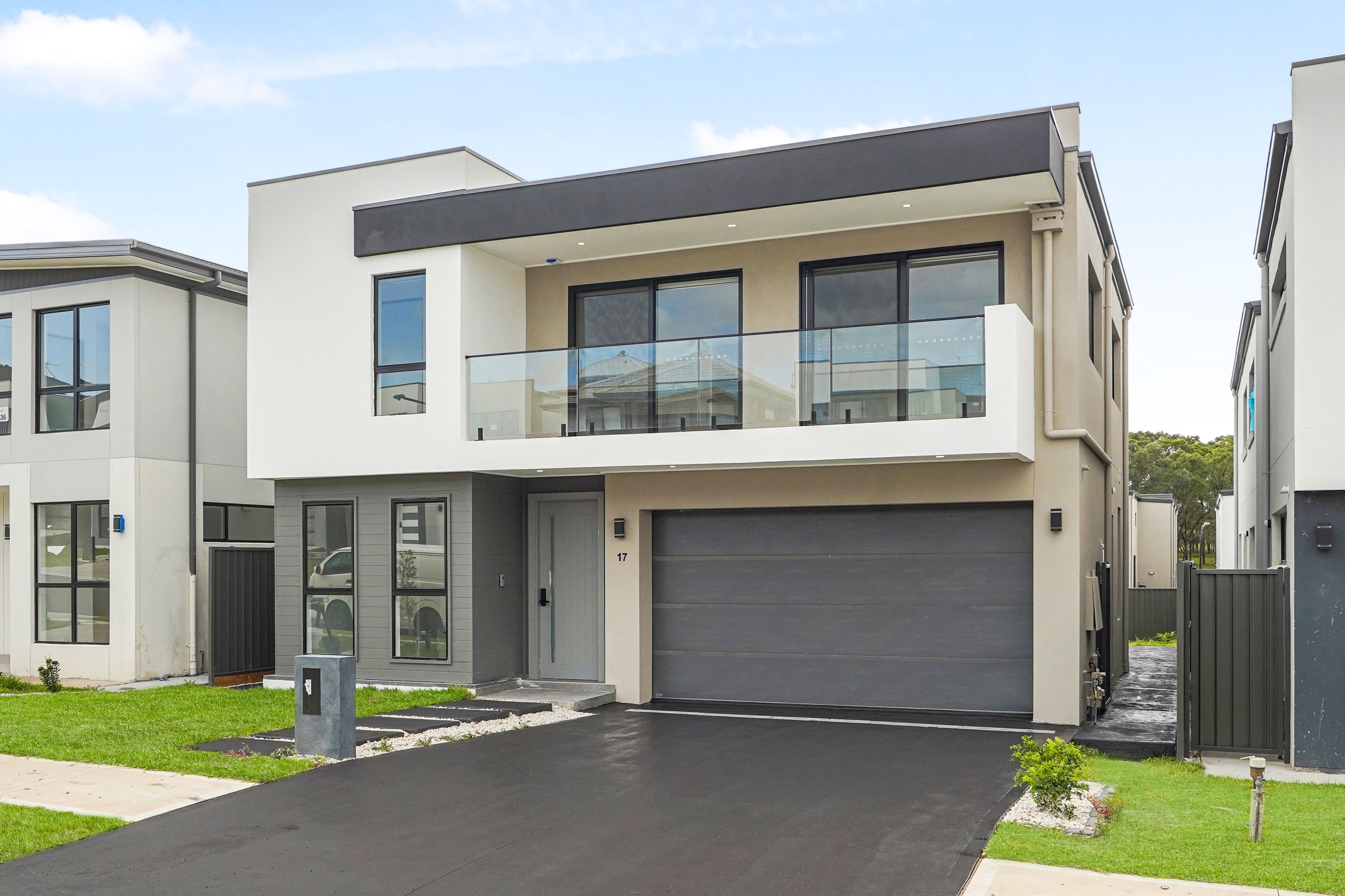 17 Kewney Street, Box Hill, NSW 2765