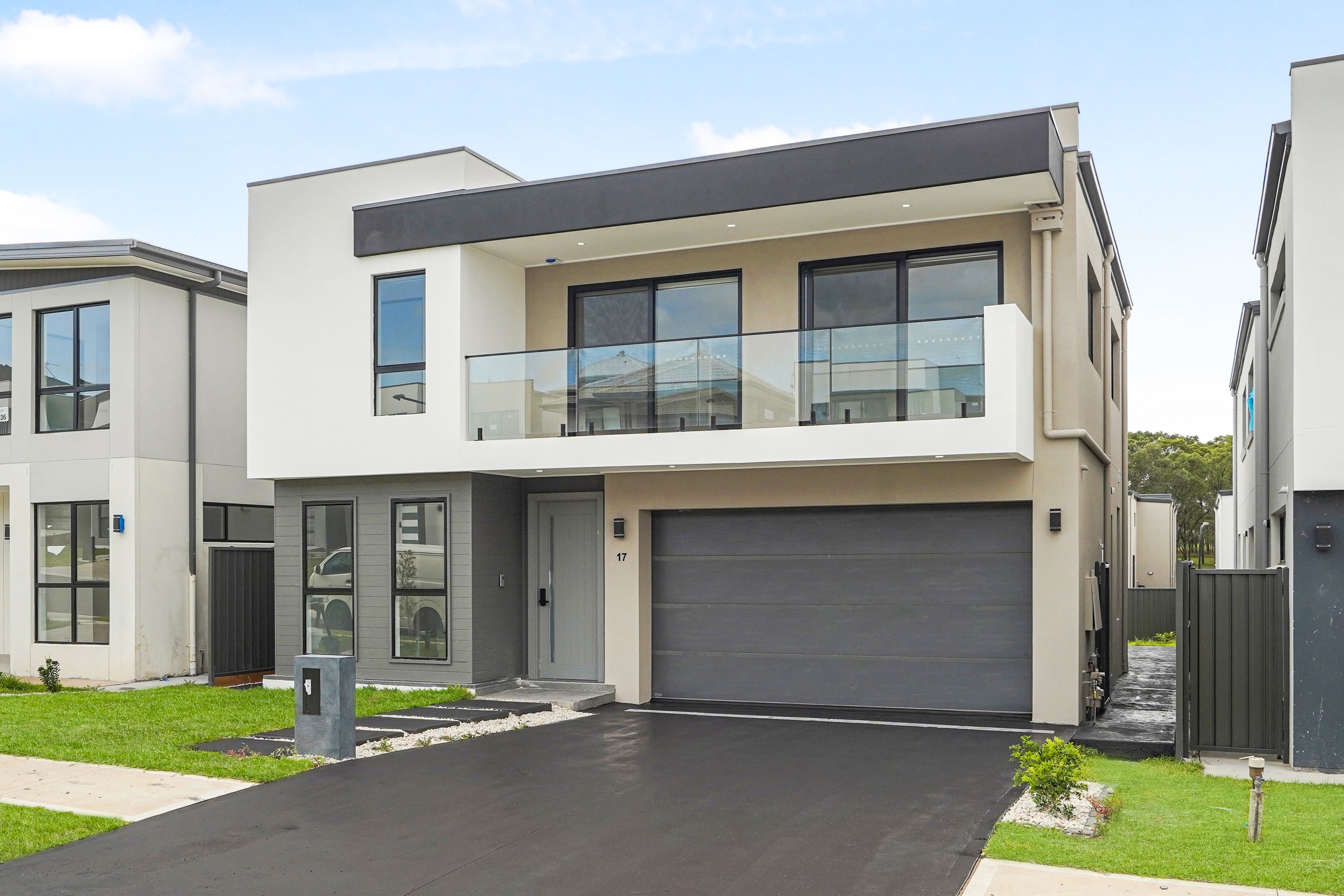 17 Kewney Street, Box Hill, NSW 2765