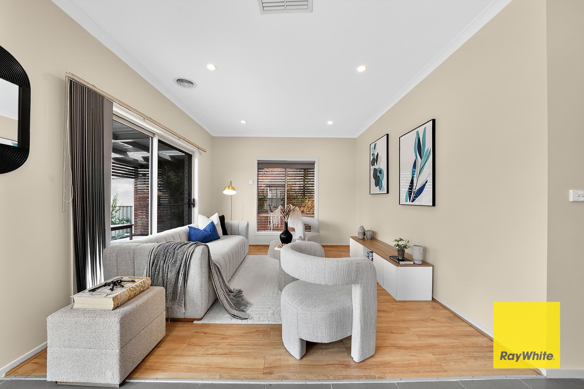 3 Lee Place, Burnside Heights, VIC 3023