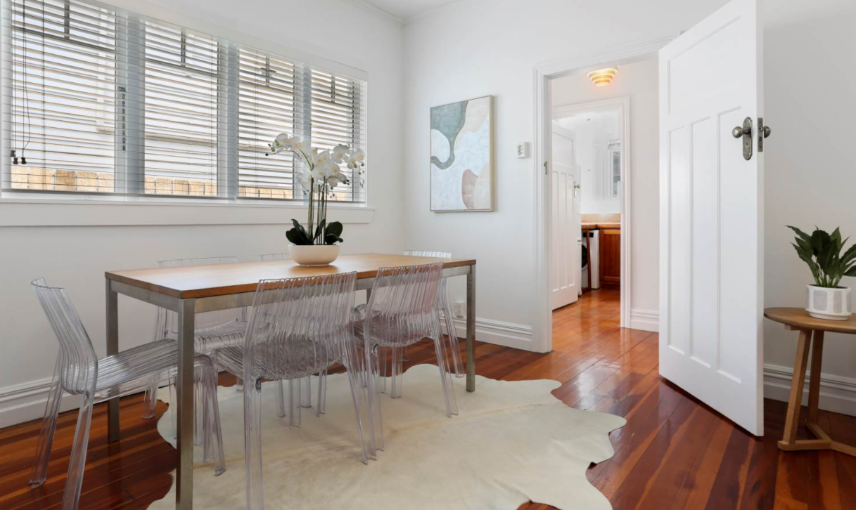 4/538 parnell Road, Parnell, Auckland City