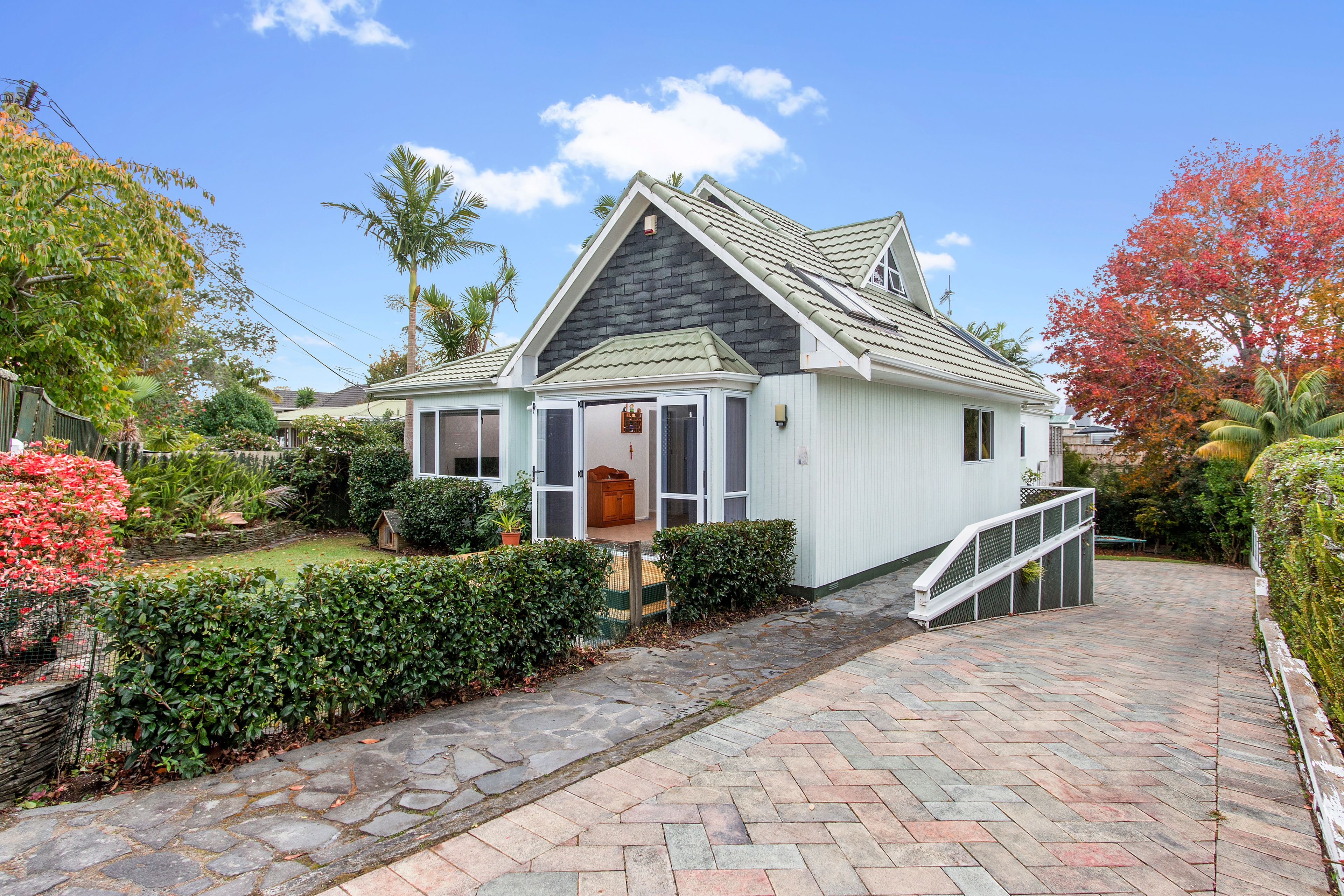60 Parker Avenue, New Lynn, Waitakere City