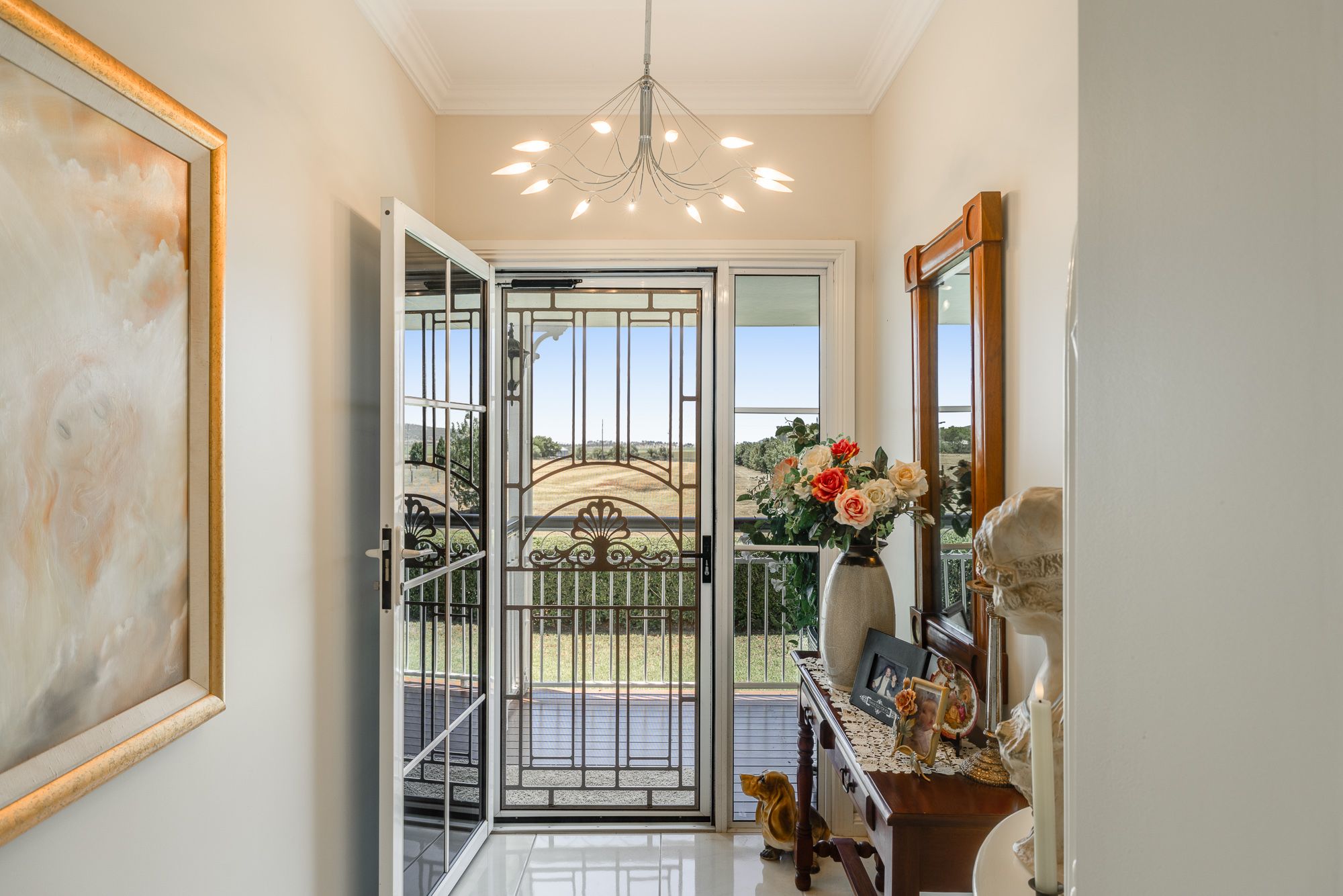 "Haystack Ridge" 139 Umbiram Road — photo 11 of 30