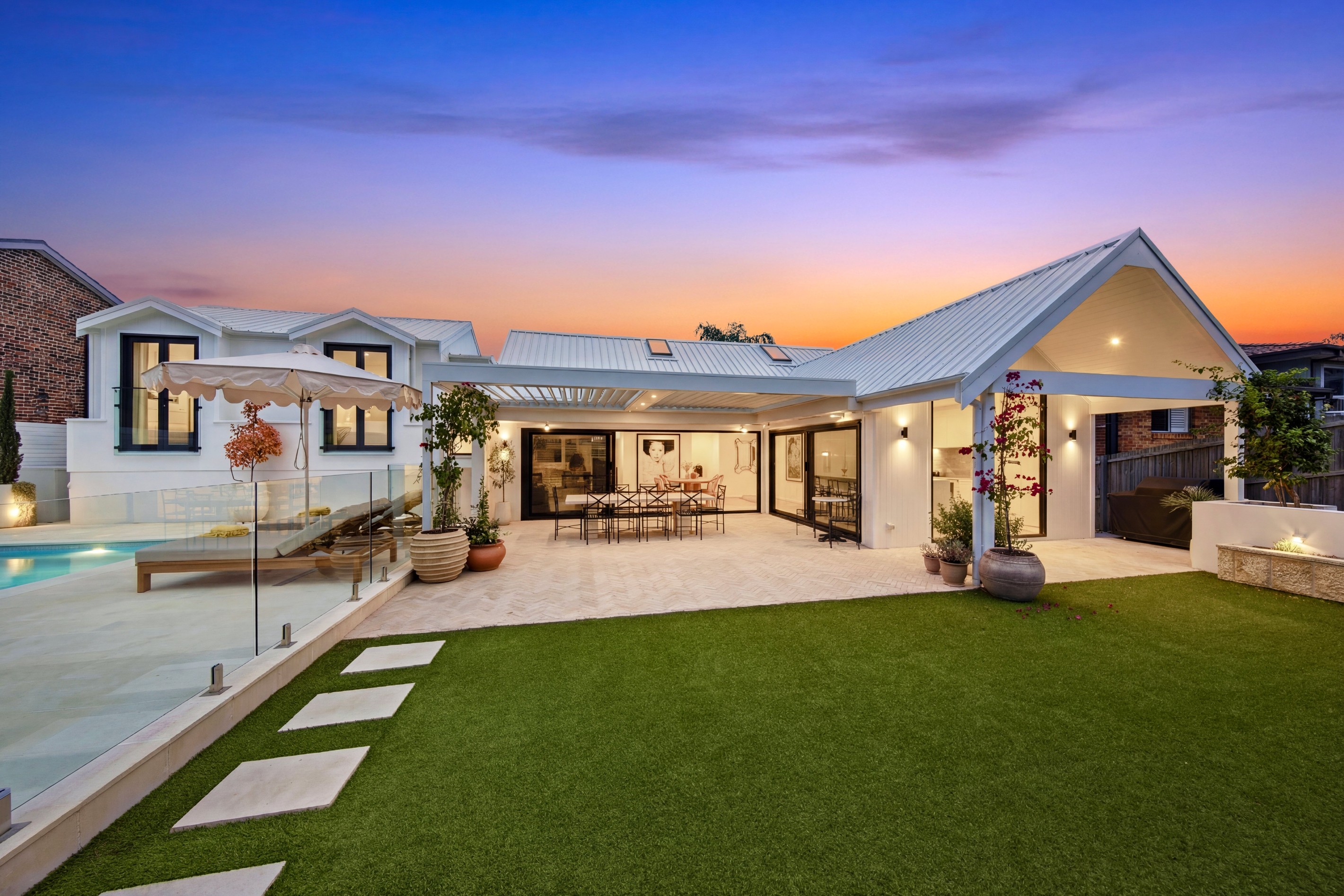 83 John Oxley Drive, Frenchs Forest, NSW 2086