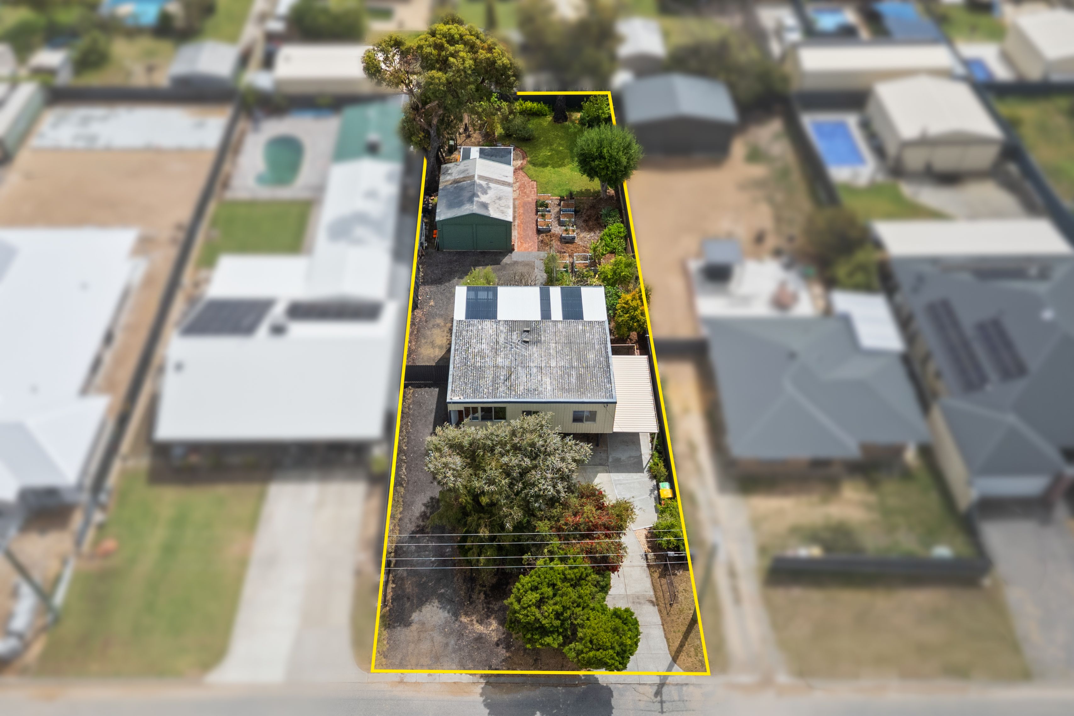 13 Maroonah Road — photo from Ray White Rockingham Baldivis