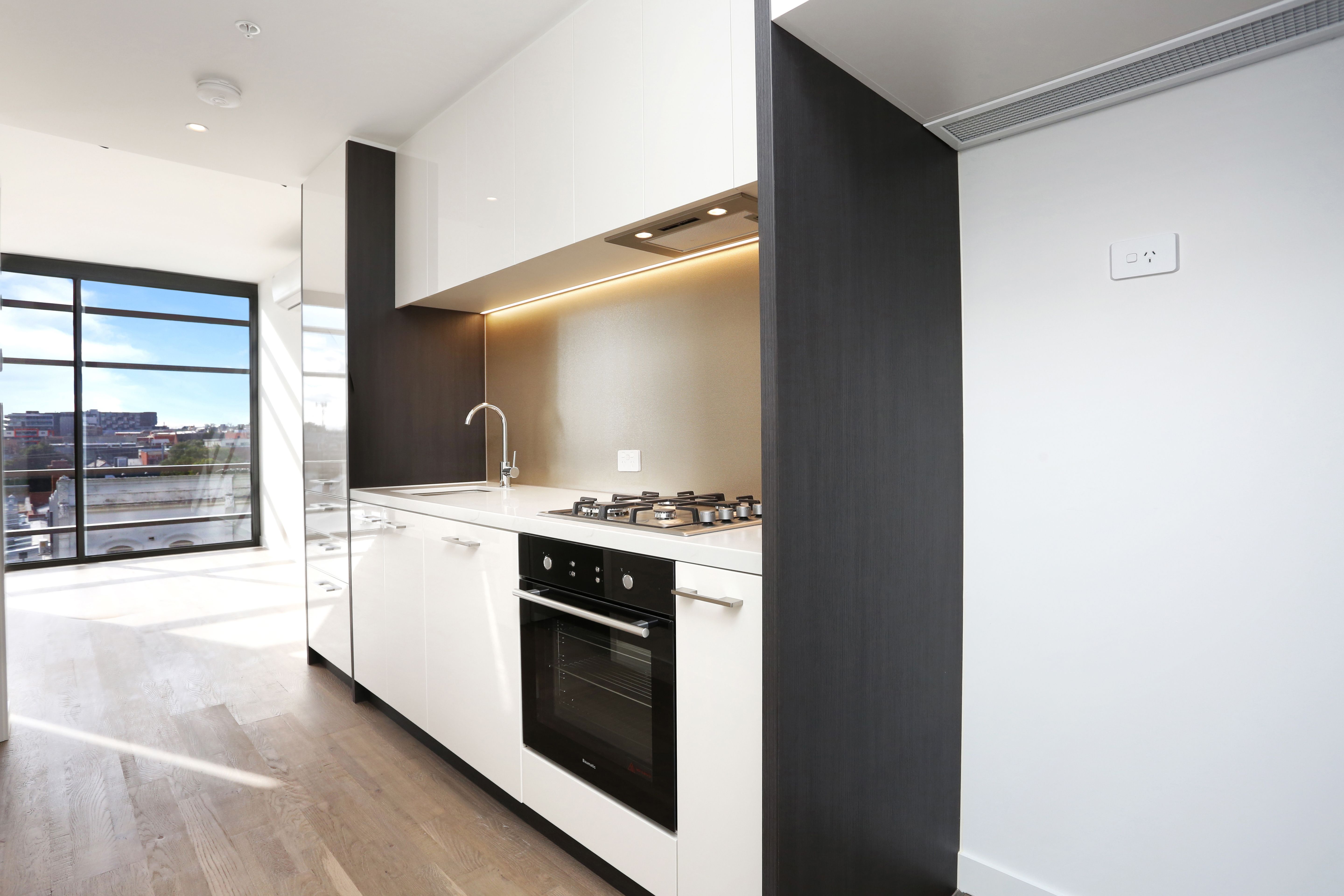 206/288 Albert Street, Brunswick, VIC 3056