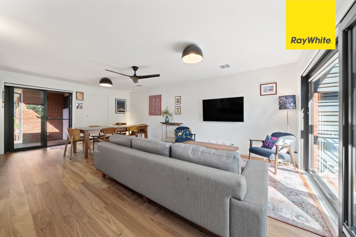 58 Blamey Crescent, Campbell, ACT 2612