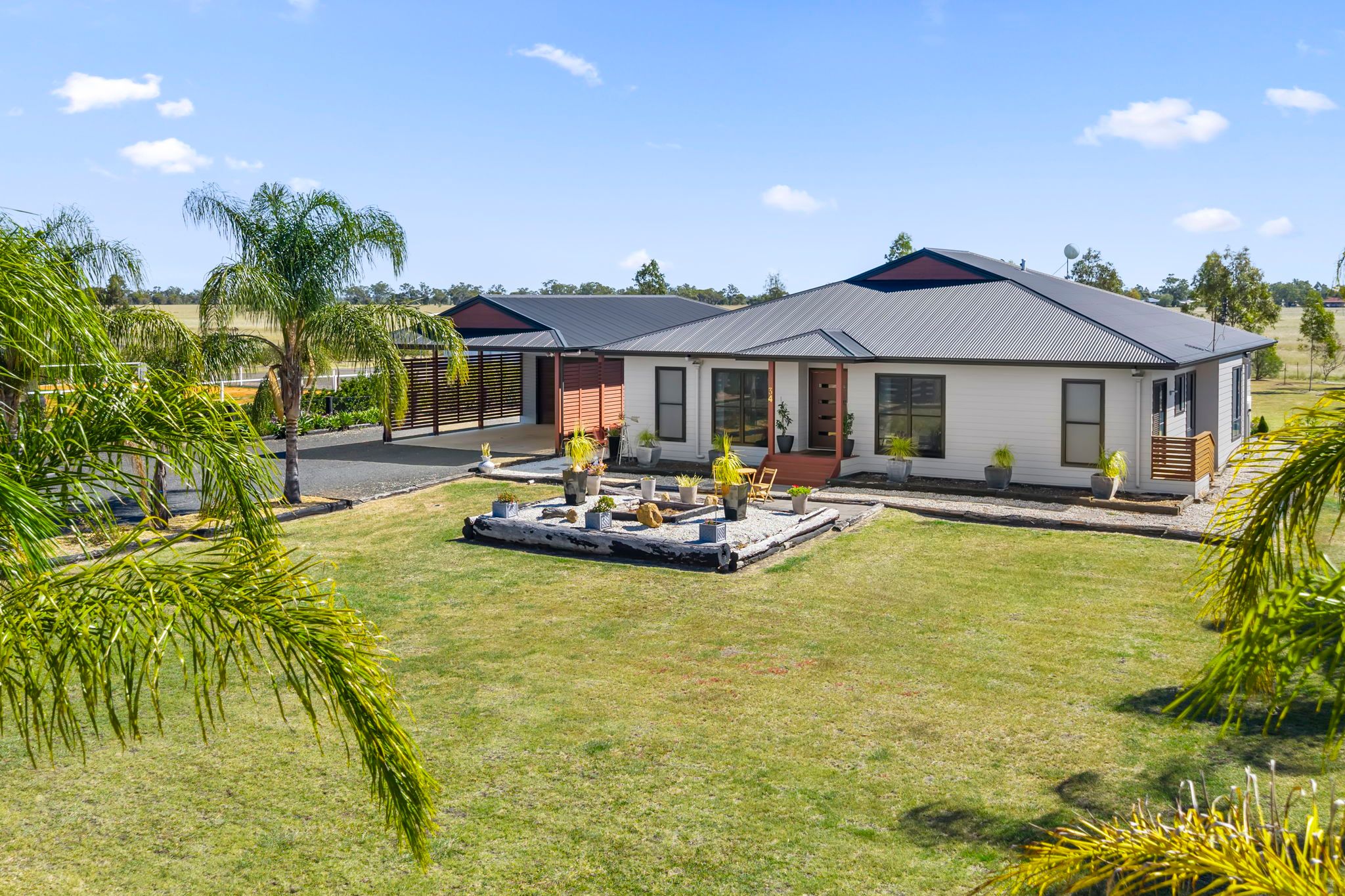34 Galaxy Drive, Dalby, QLD 4405