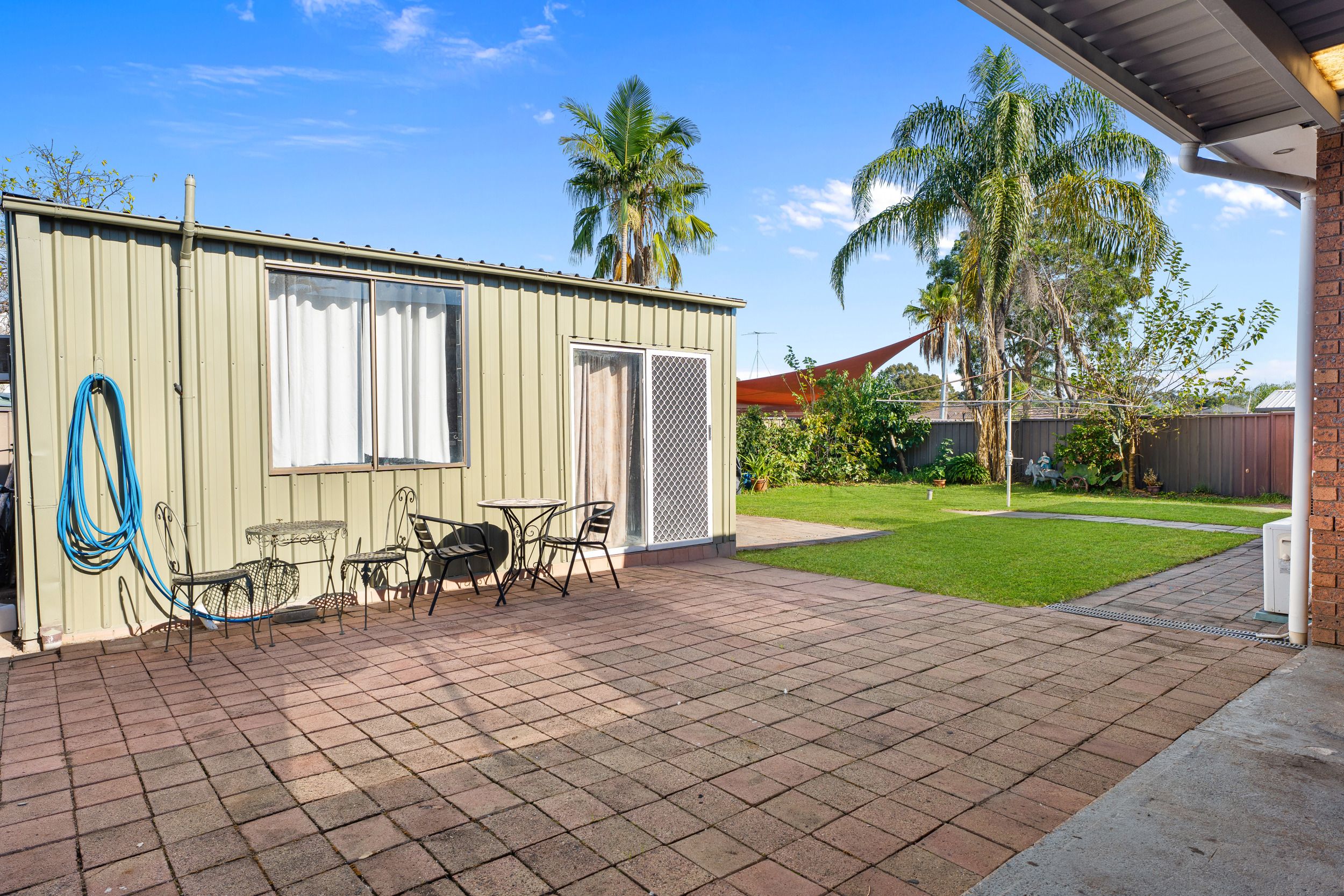 14 Bayley Road, South Penrith, NSW