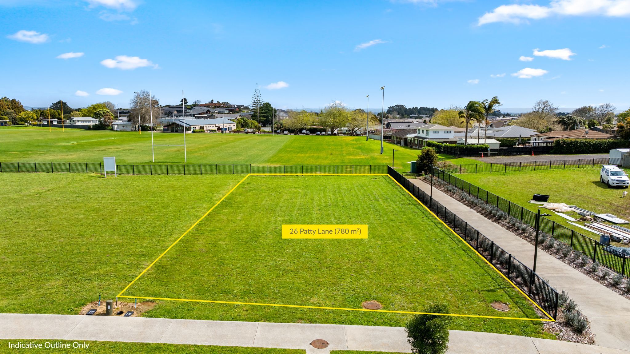 26 Patty Lane, Patumahoe, Franklin