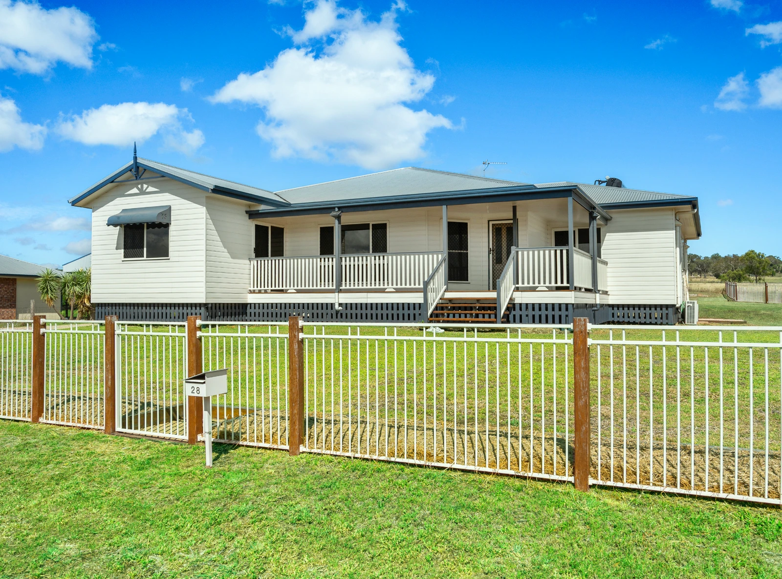 28 Curlew Street, Meringandan West, QLD 4352