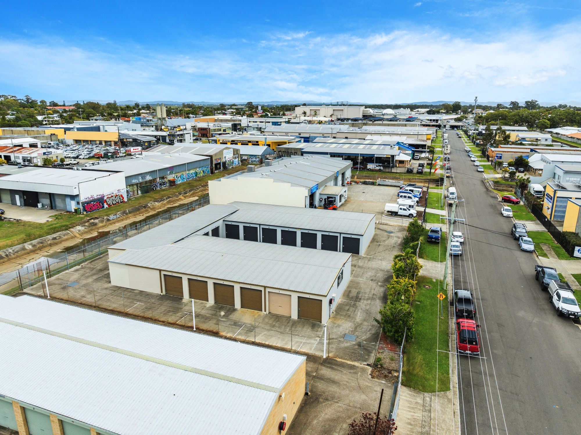 39-41 Beach Street, Kippa-Ring, QLD 4021