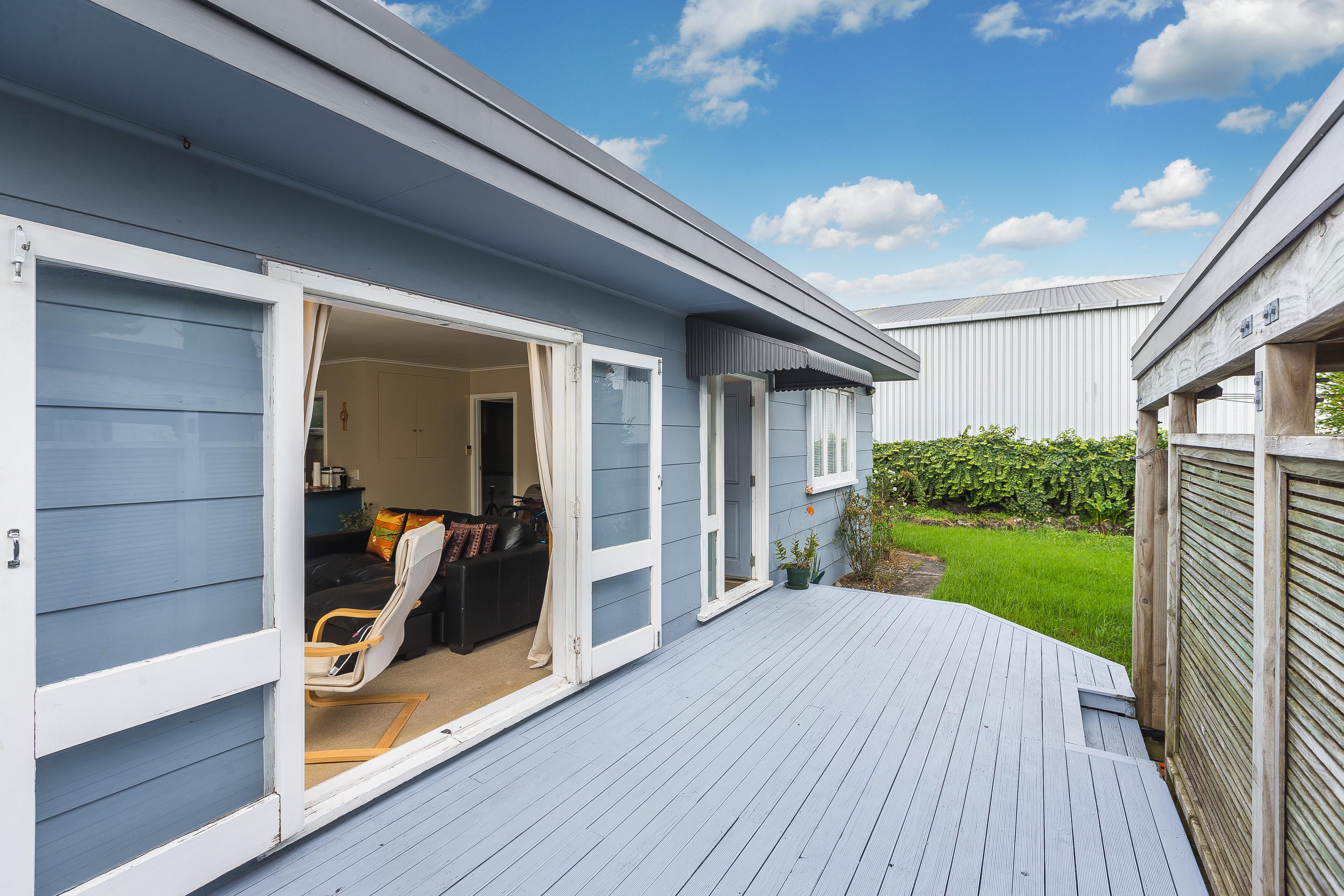 2/28 Stanhope Road, Mount Wellington, Auckland City