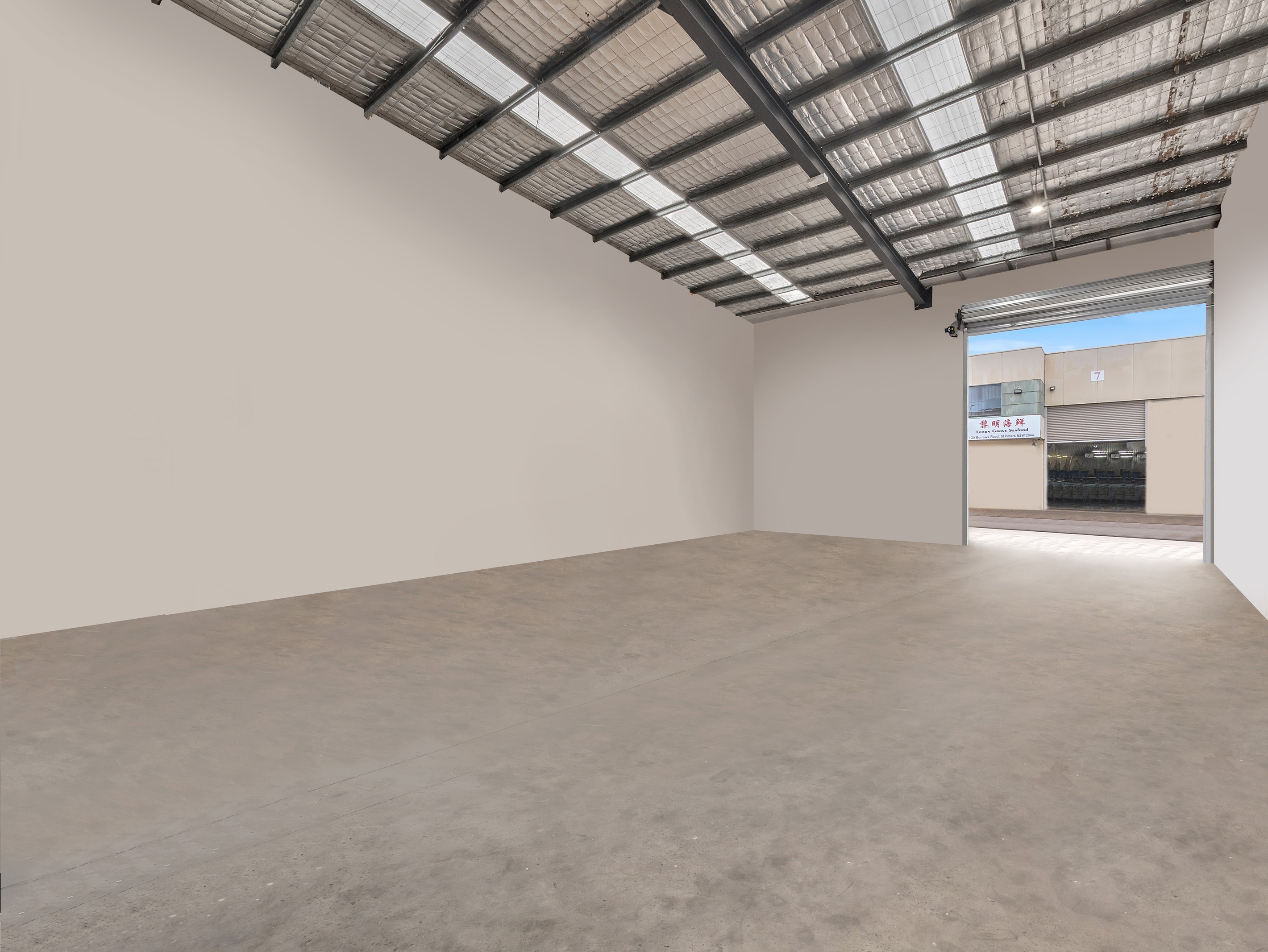 2/2A Burrows Road, St Peters, NSW 2044