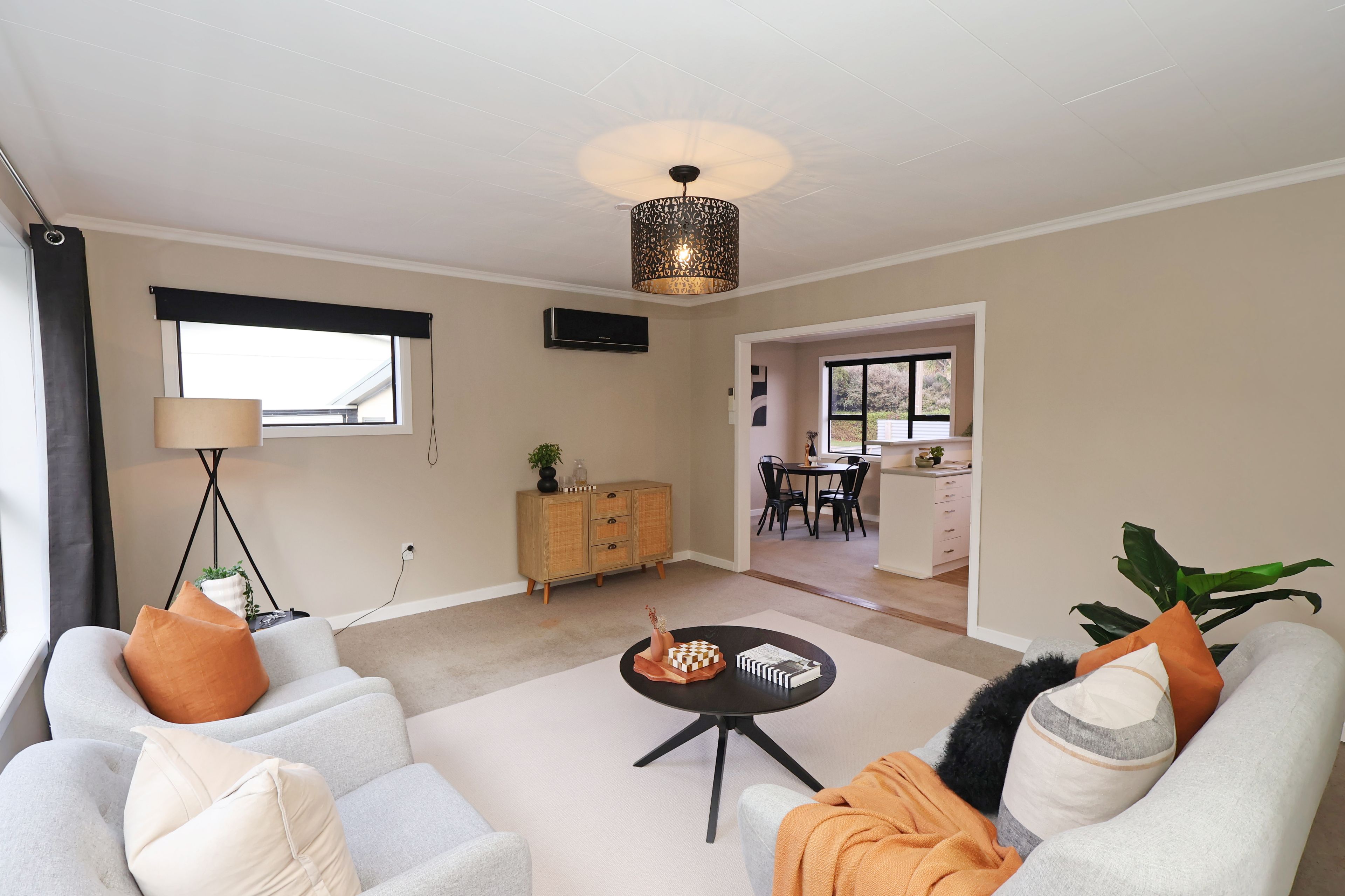 166 West Street, Hawthorndale, Invercargill
