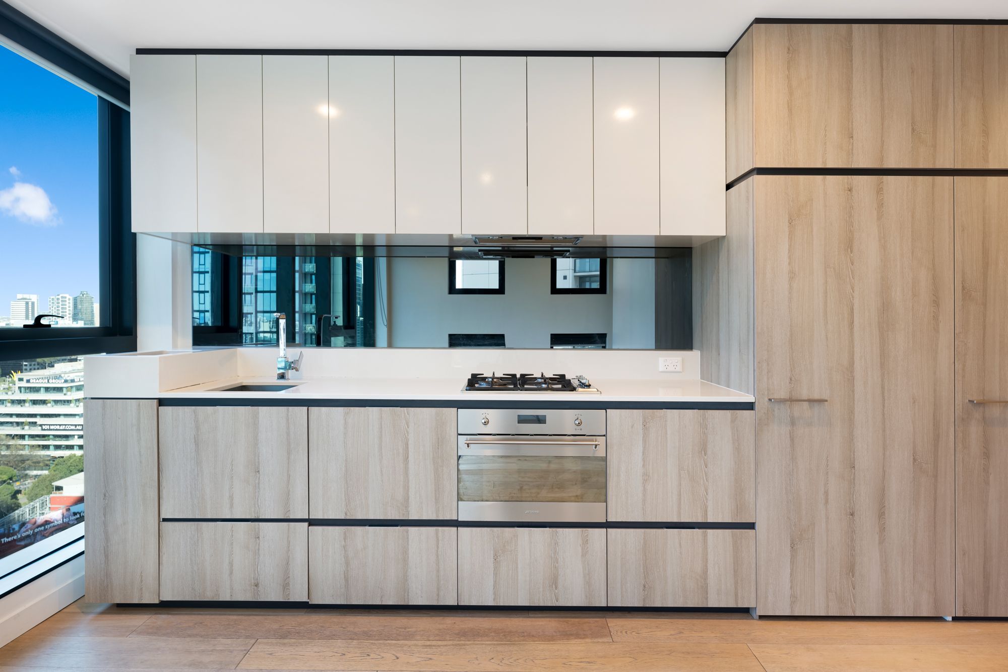 1705/58 Clarke Street — photo 5 of 15