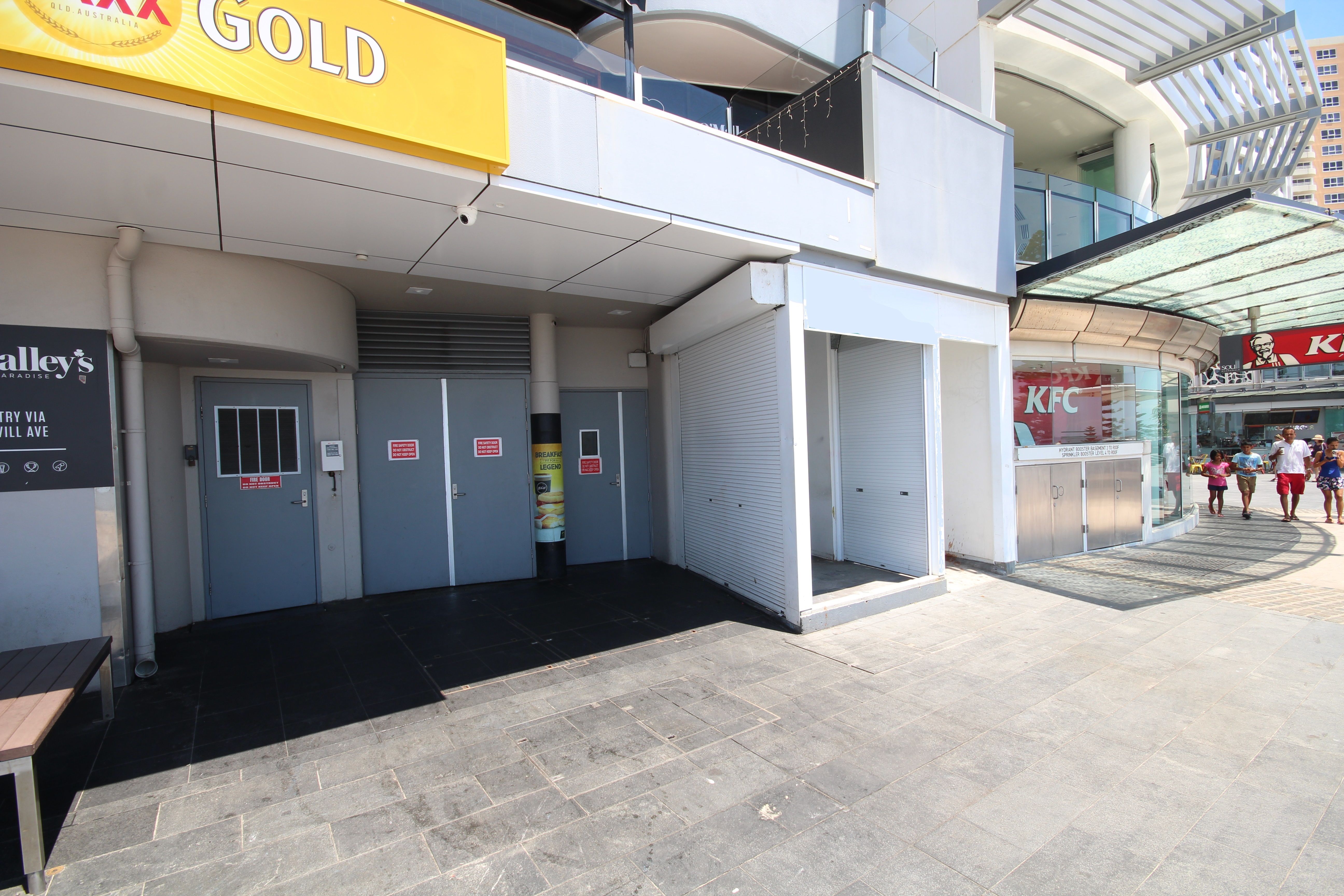 K1/1 Cavill Avenue, Surfers Paradise, QLD 4217