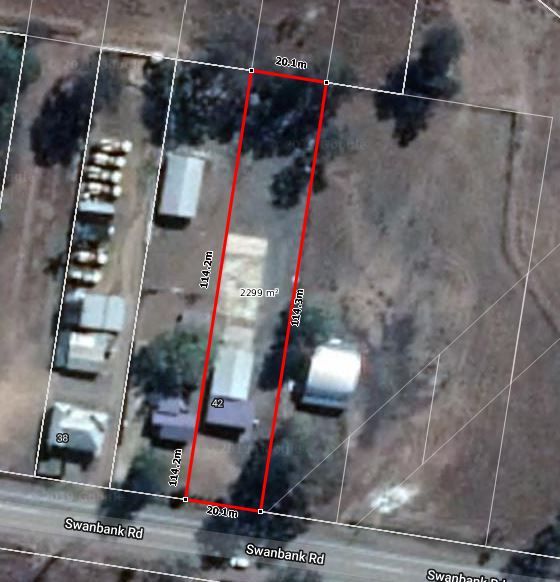 42 Swanbank Road, Raceview, QLD 4305