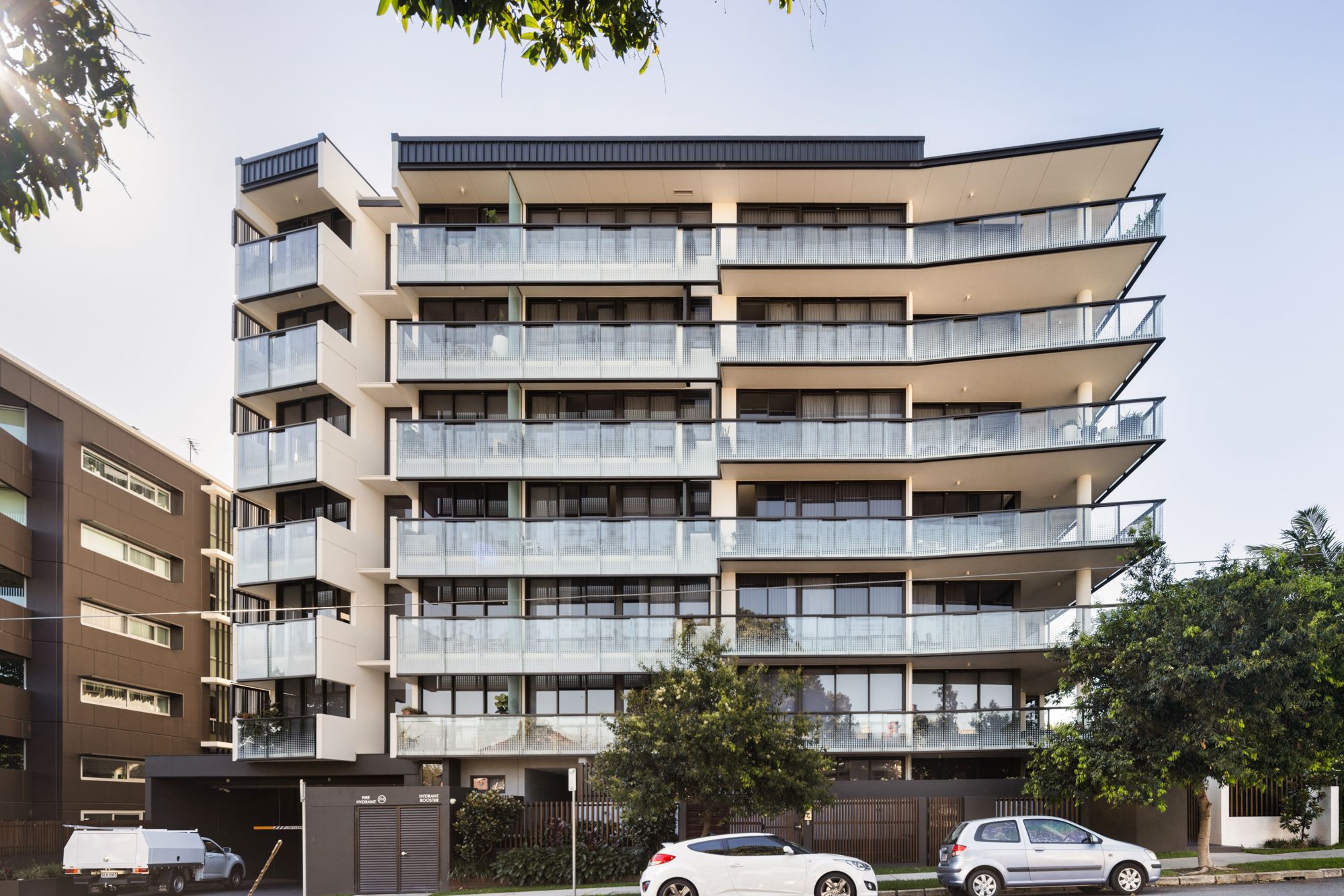 55 BARKER Street, New Farm QLD 4005