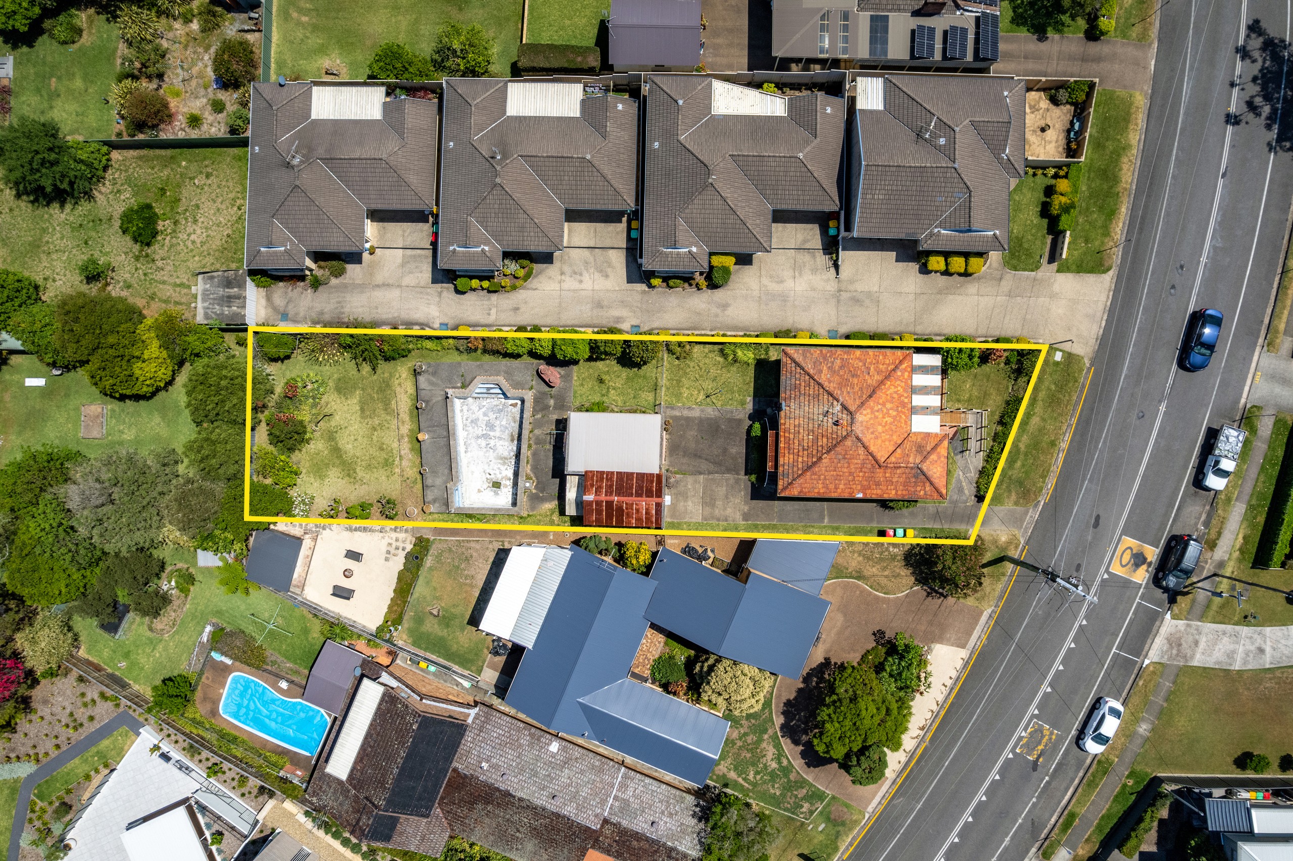 45 Dudley Road, Charlestown, NSW 2290