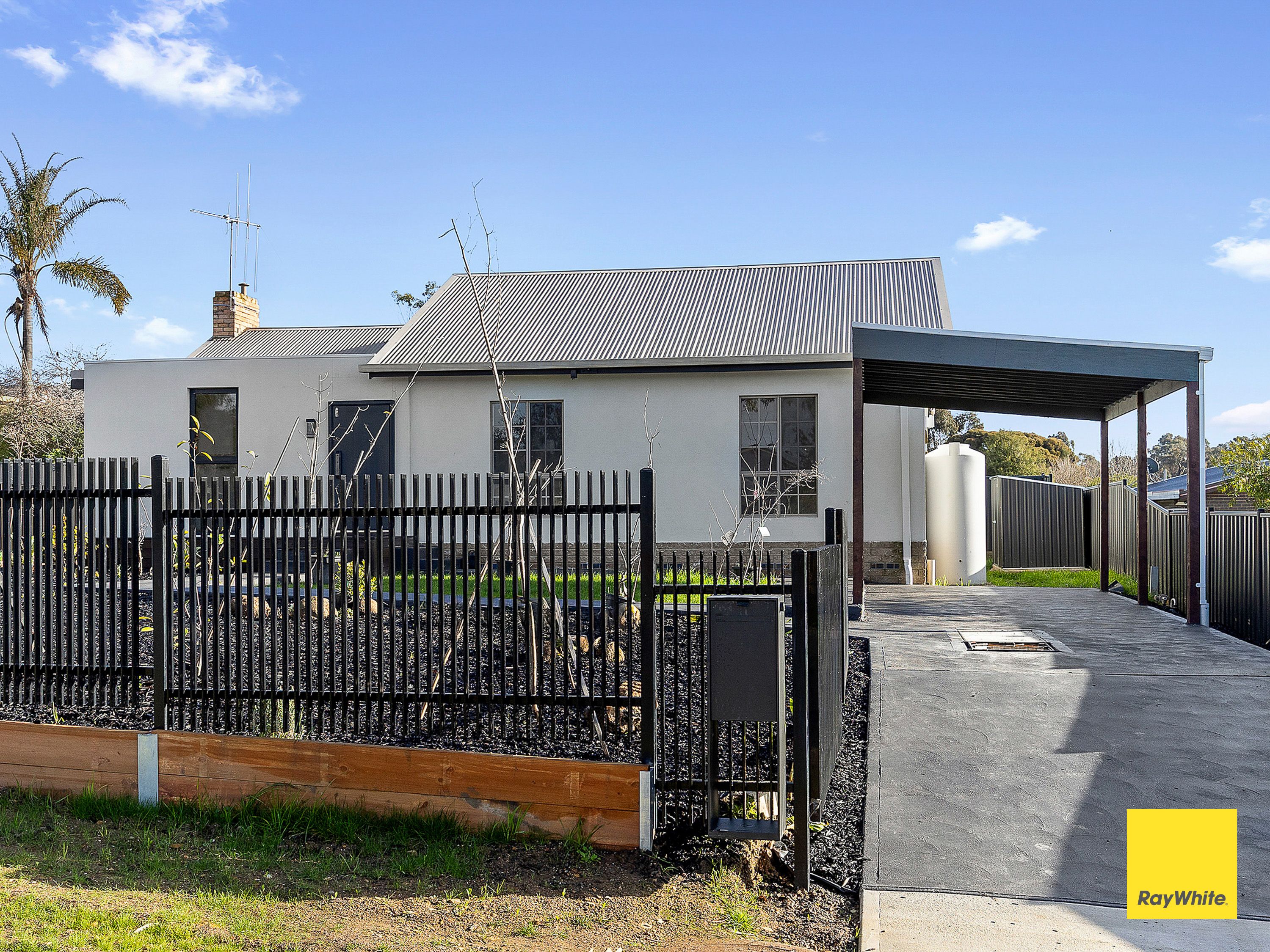 1/47 Kirkwood Road, Eaglehawk, VIC 3556