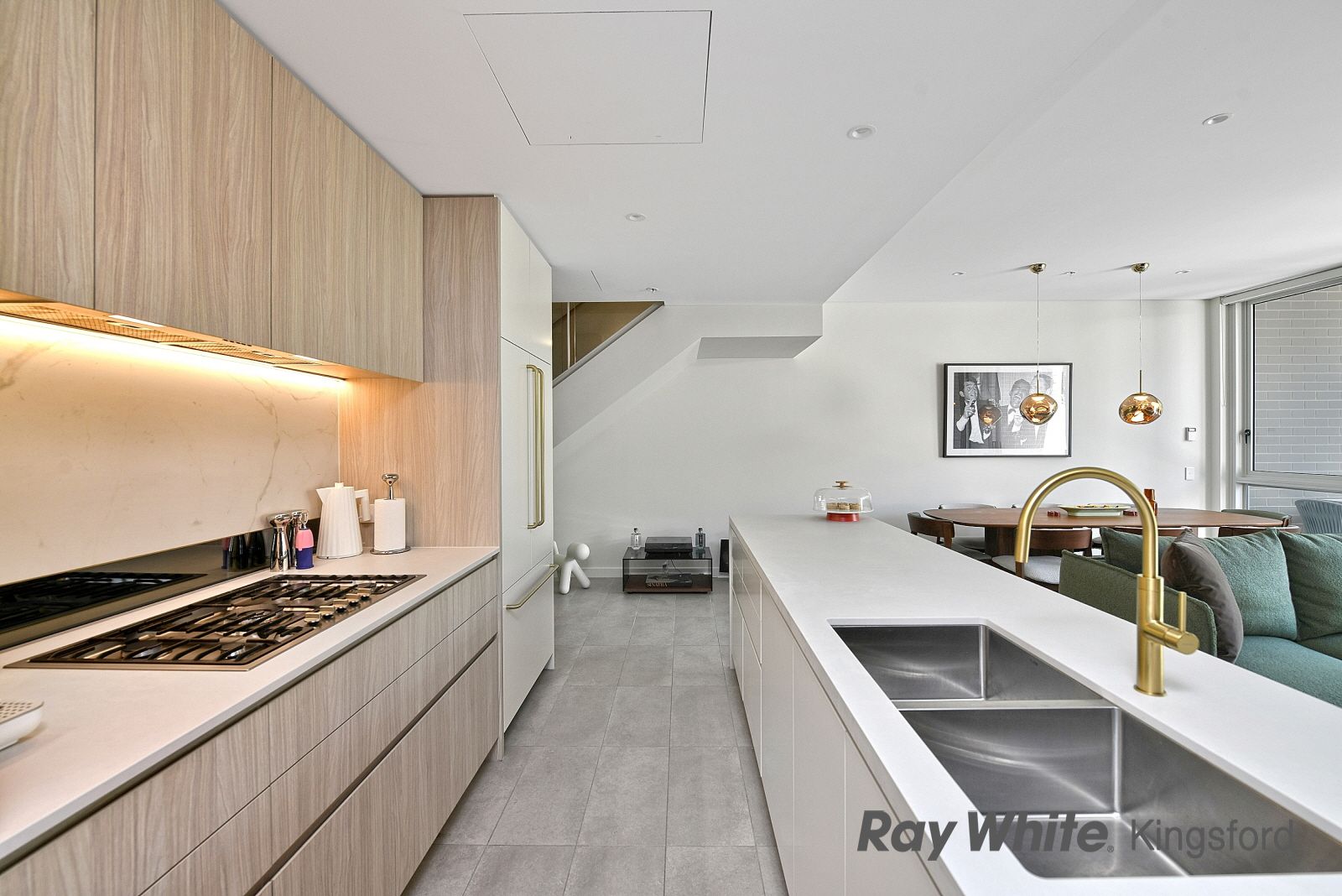 206/32 Ebsworth Street — photo 8 of 18