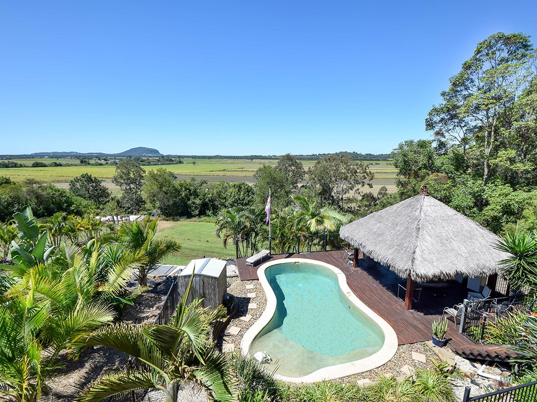 17 Parkyn Hill Place, Maroochy River, QLD 4561