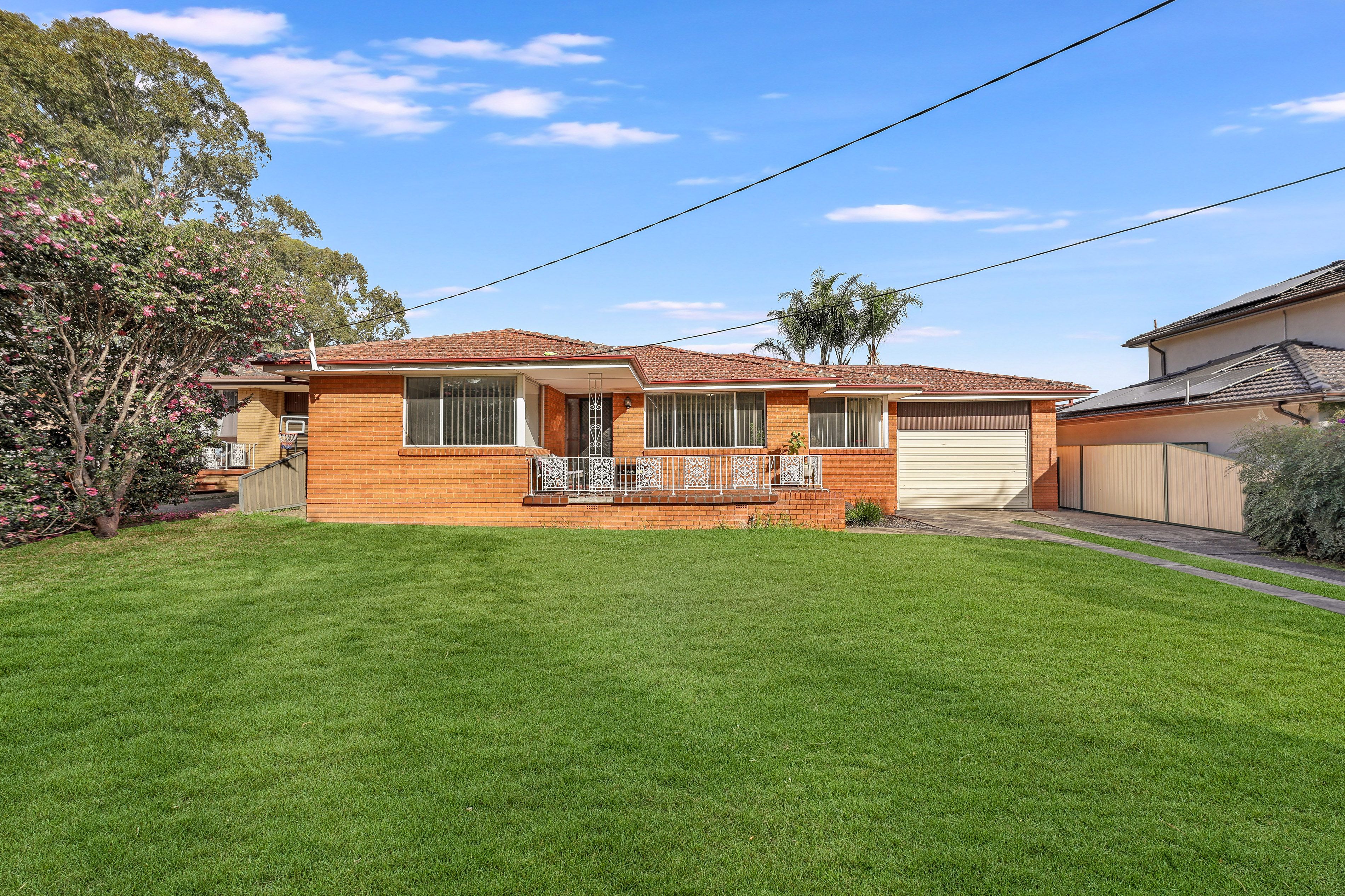101 Birdwood Road, Georges Hall NSW 2198