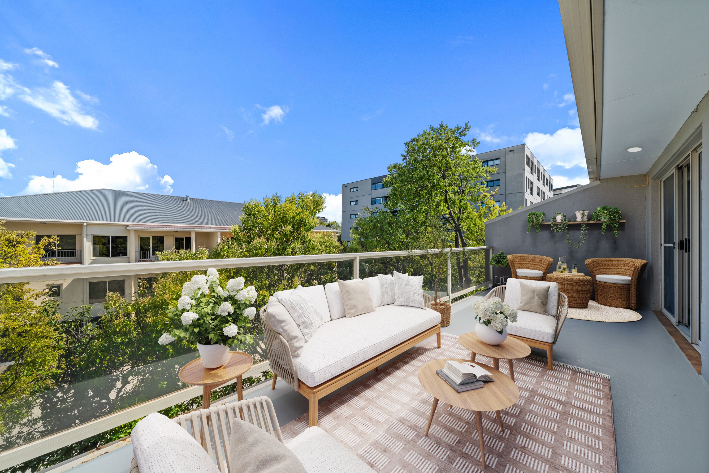 15/47 Kennedy Street, Kingston, ACT 2604