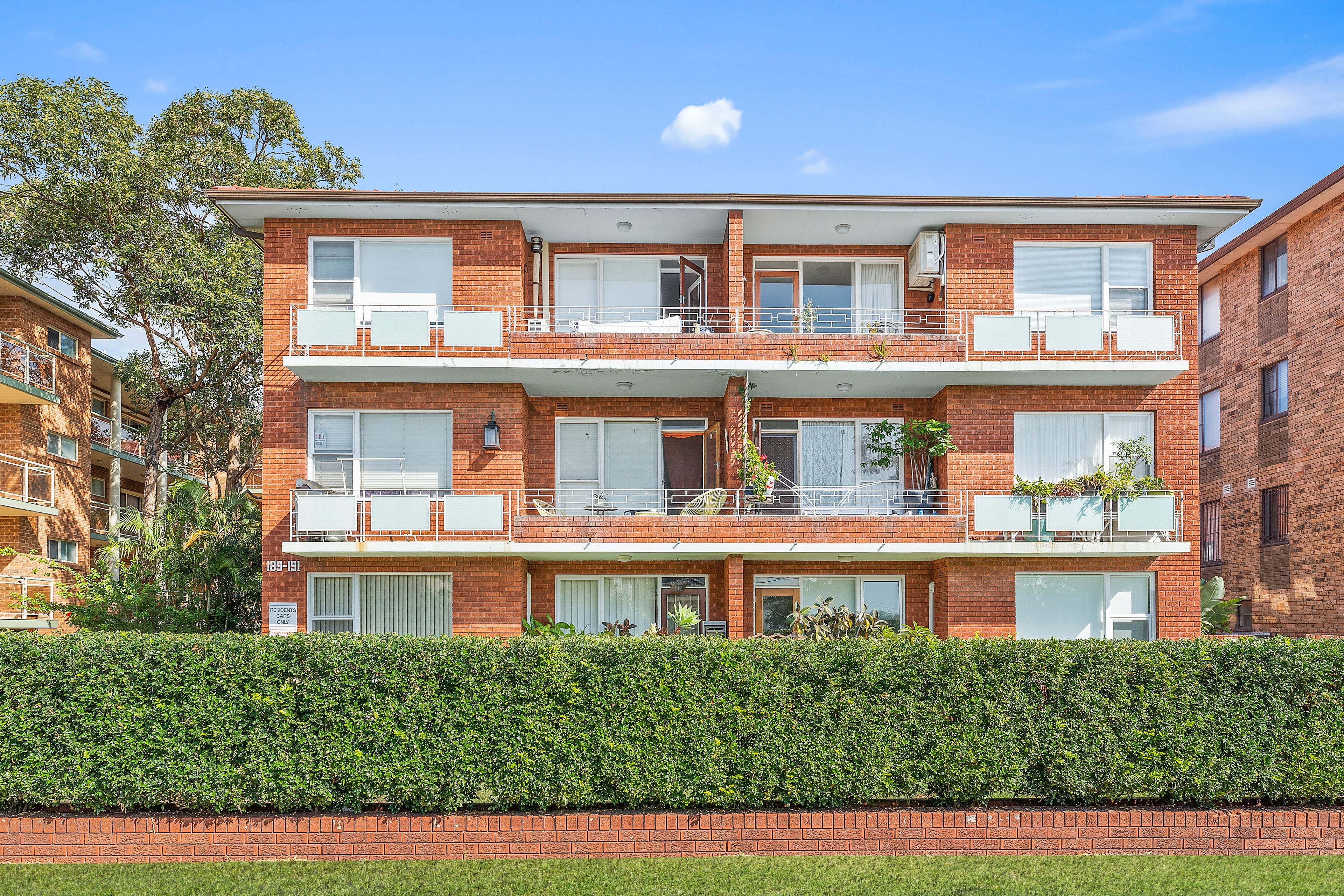 189-191 President Avenue, Monterey NSW 2217