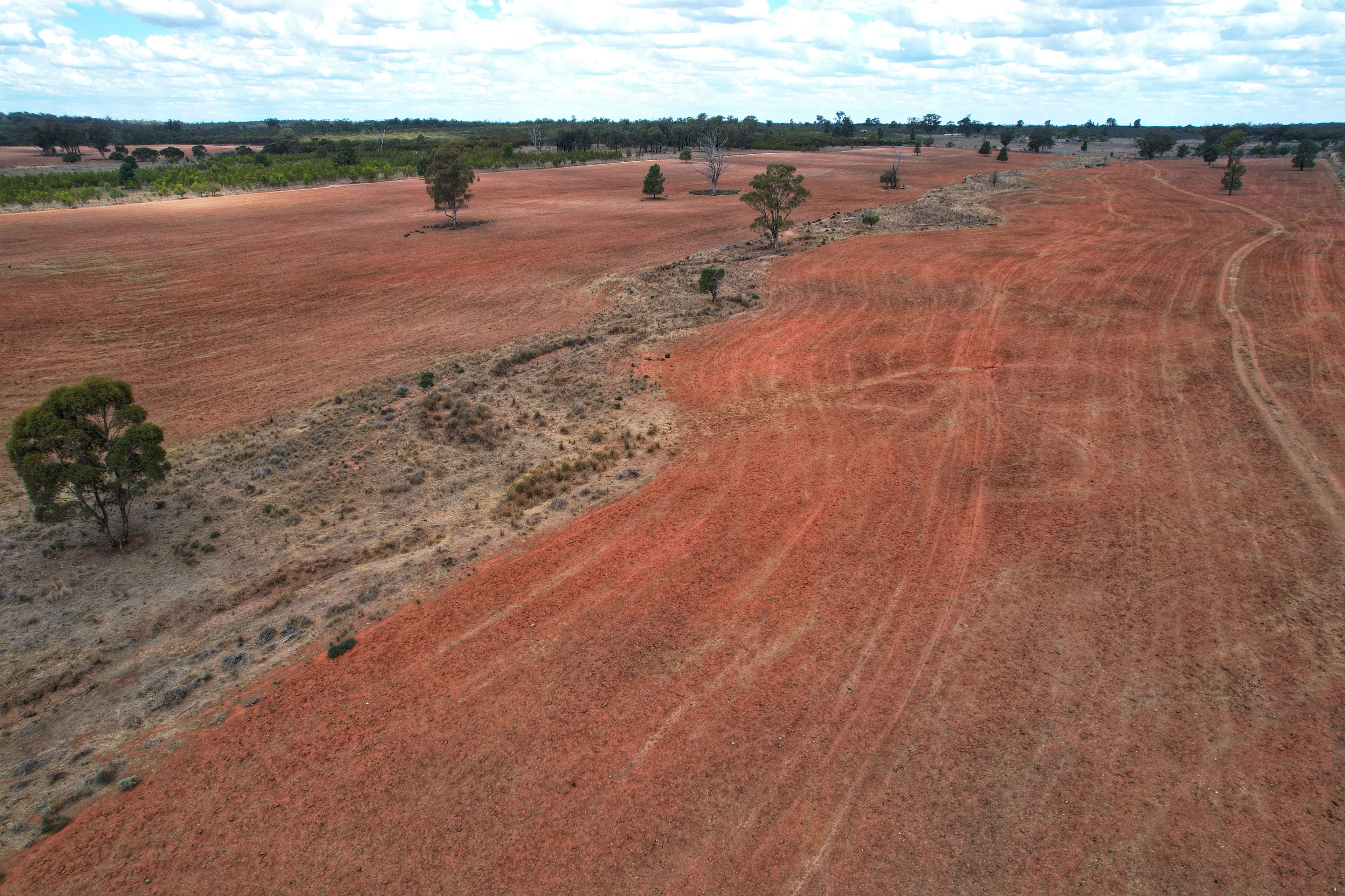 'Arakoola' 146 Bolams Road, Tullamore, NSW 2874 Rural Mixed Farming