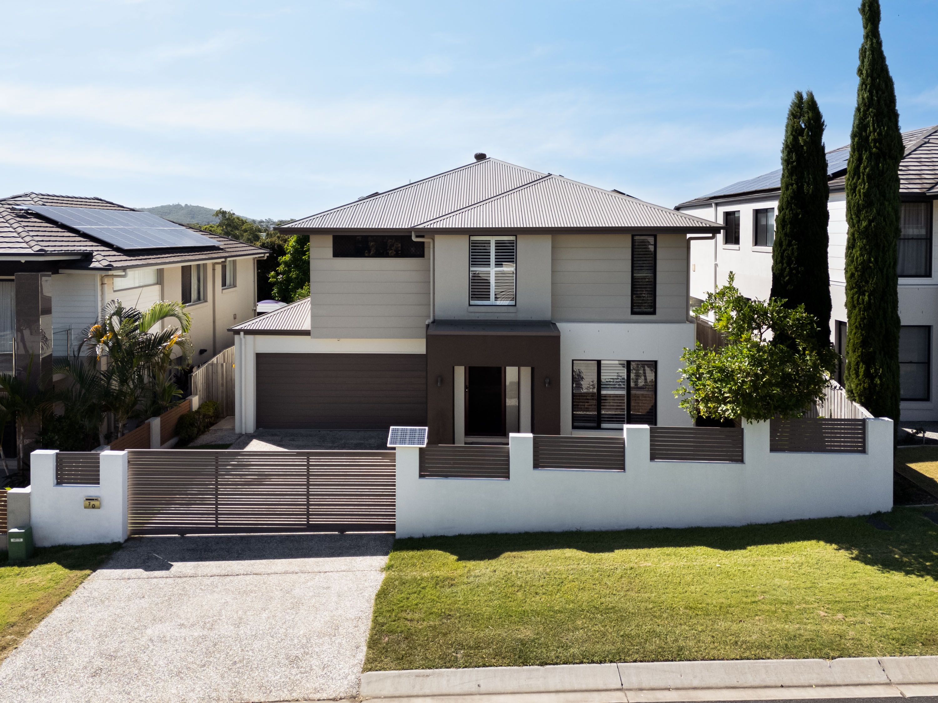 70 Parklands Circuit, Rochedale, QLD 4123