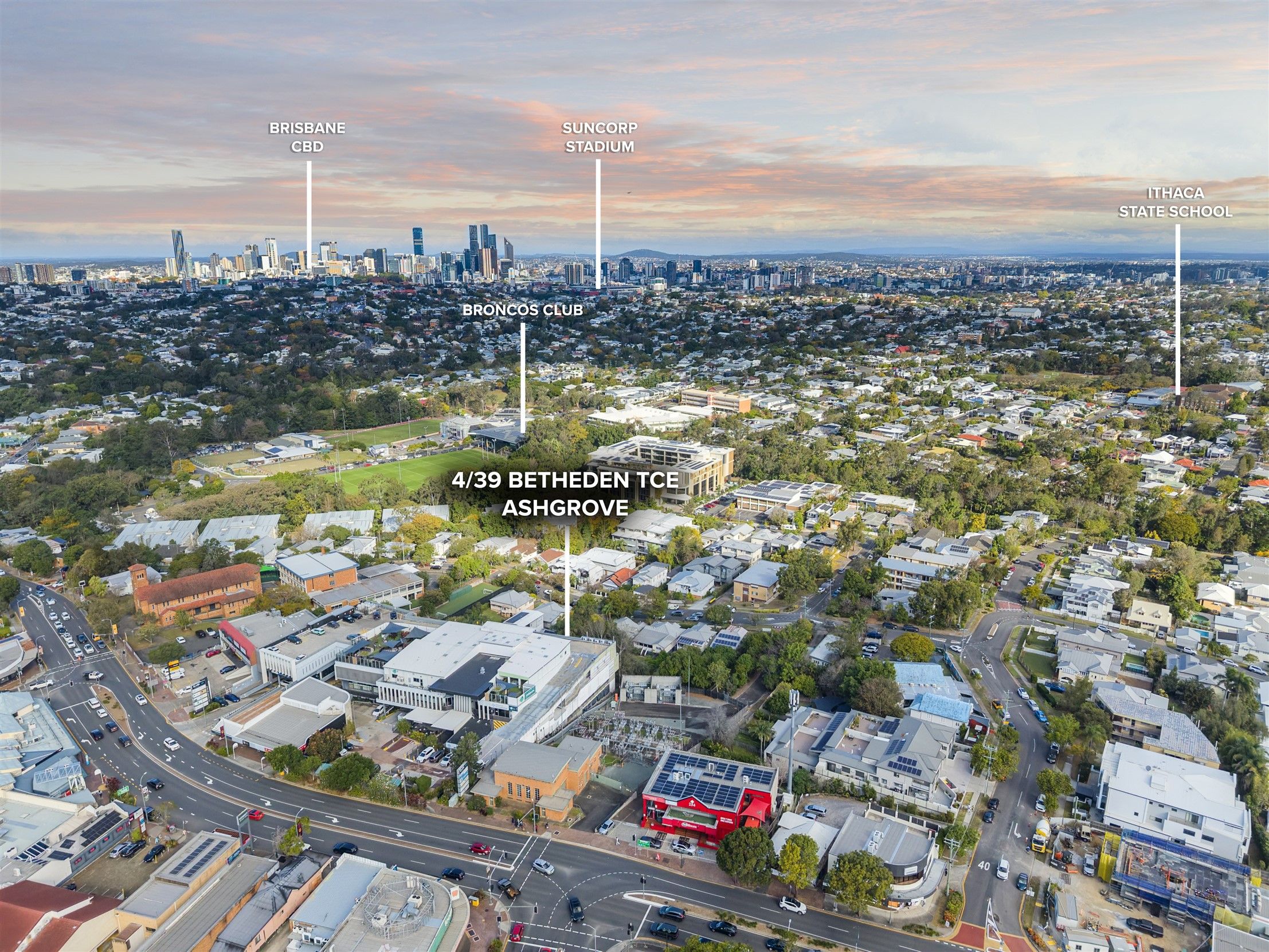 4/39 Beth Eden Terrace — photo 14 of 17