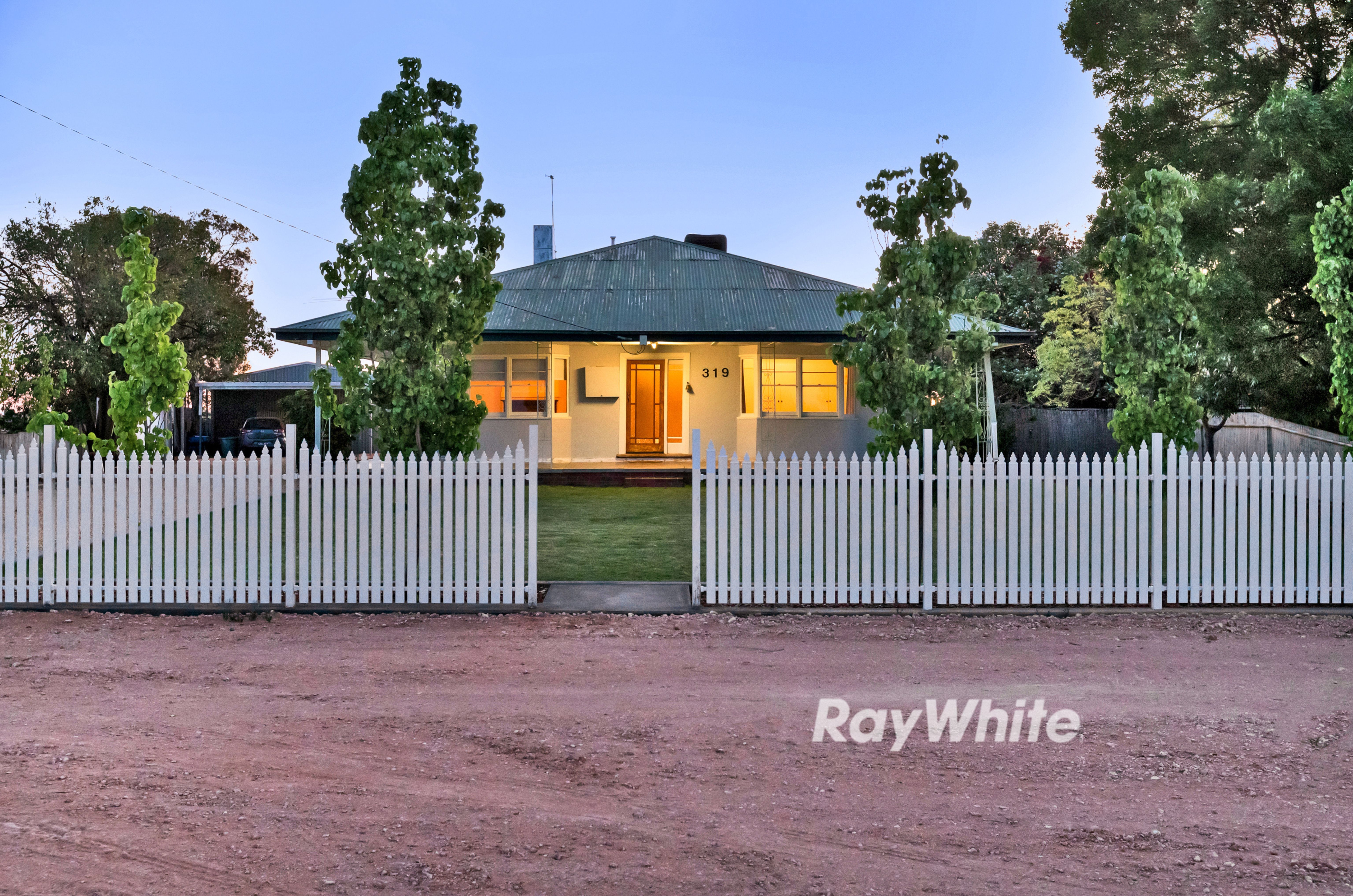 319 Sixteenth Street , Mildura VIC 3500