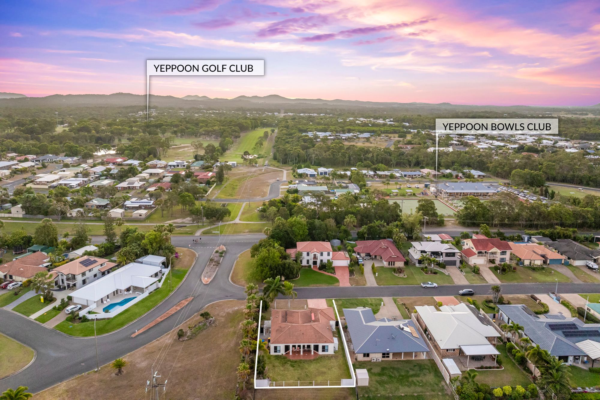 2 Tasman Crescent, Yeppoon QLD 4703