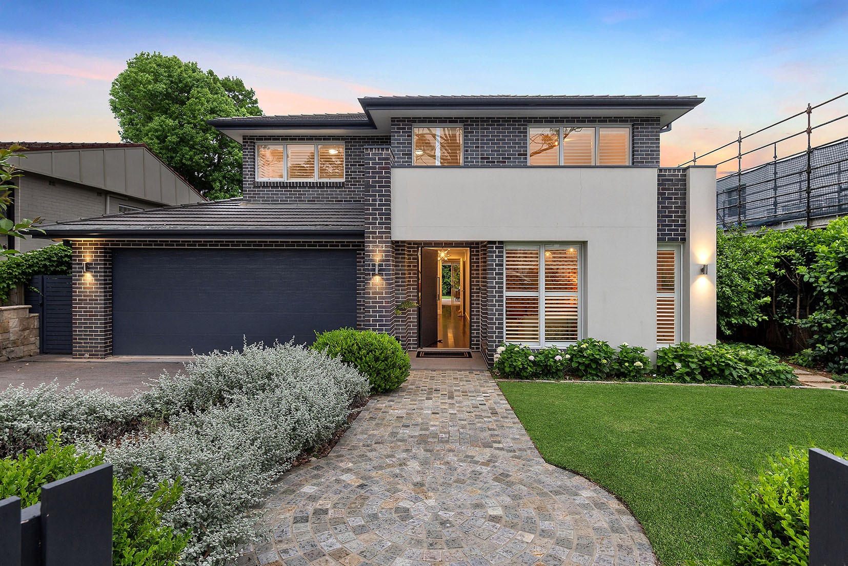 28 Fairlawn Avenue, Turramurra, NSW 2074