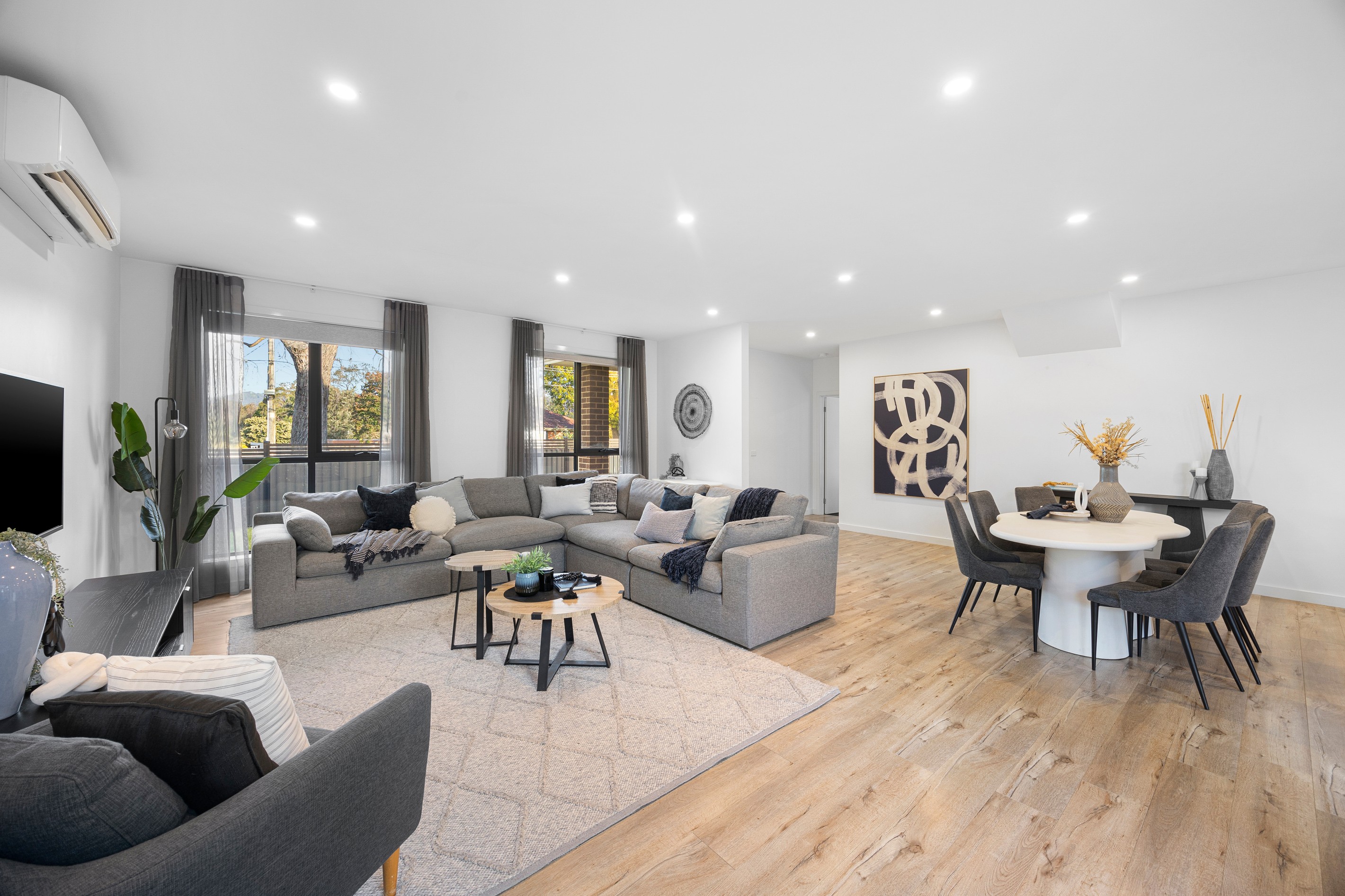 1/45 Rowson Street, Boronia, VIC 3155