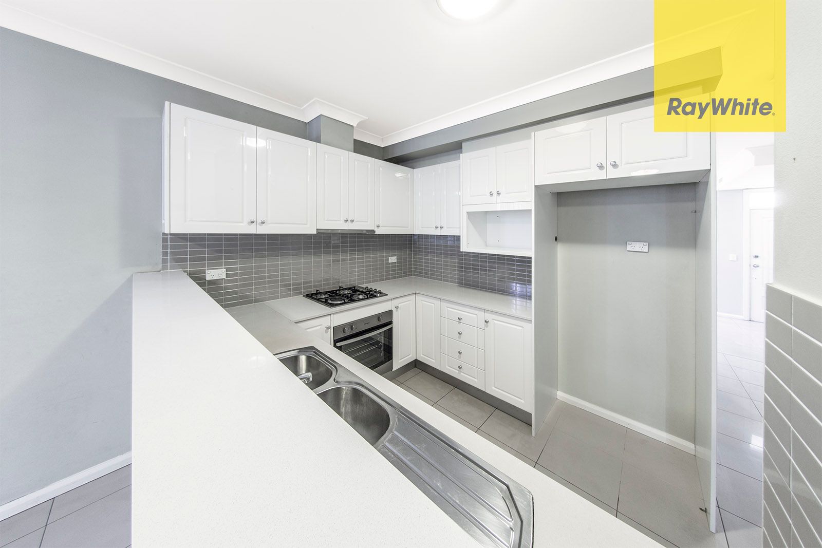 1/20 Weston Street, Rosehill, NSW 2142
