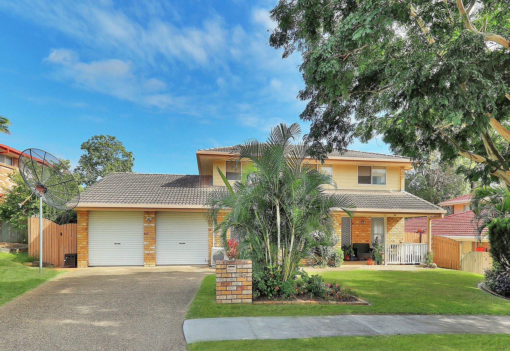 27 Roosevelt Drive, Stretton, QLD 4116