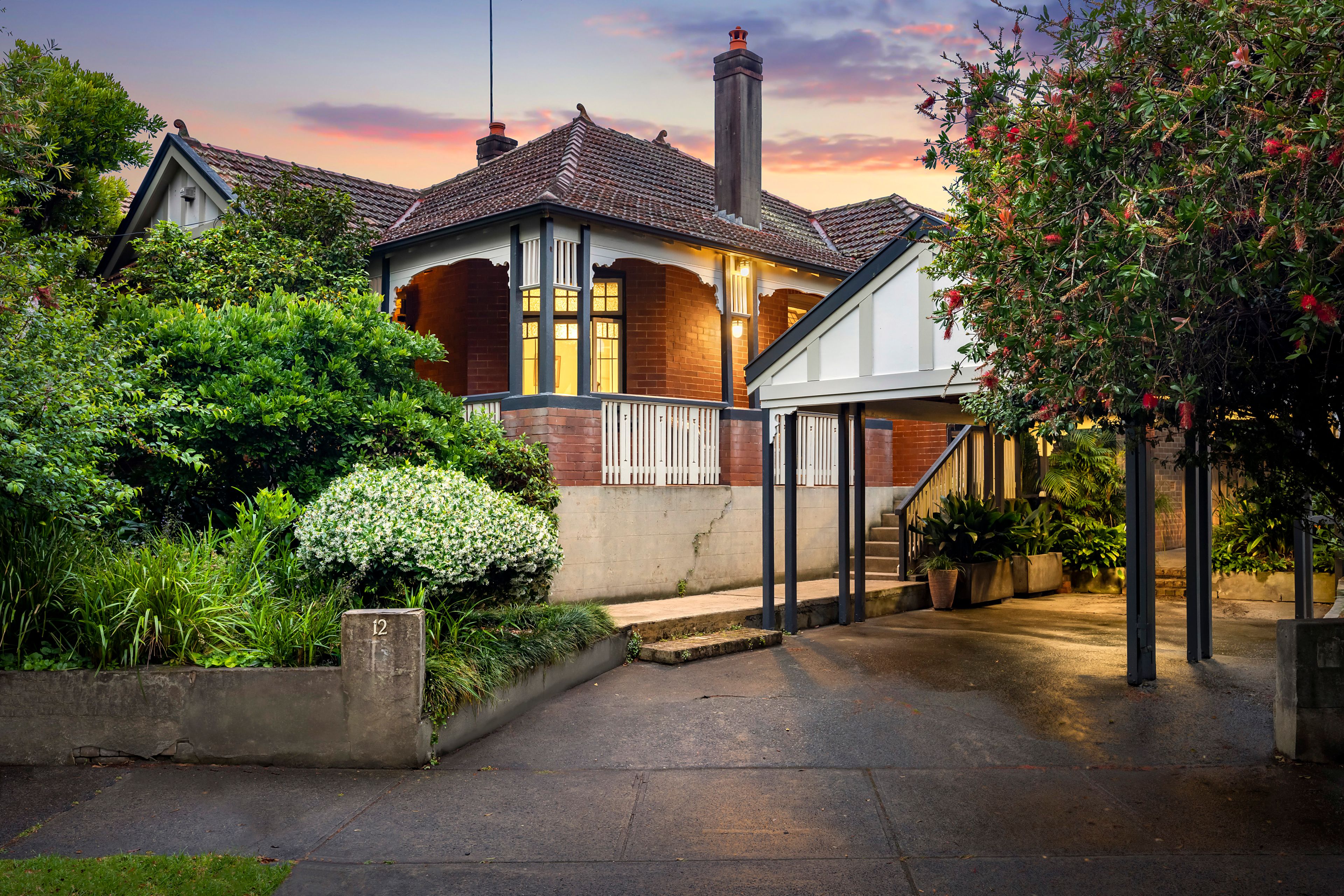 12 Warringa Road, Cammeray, NSW 2062