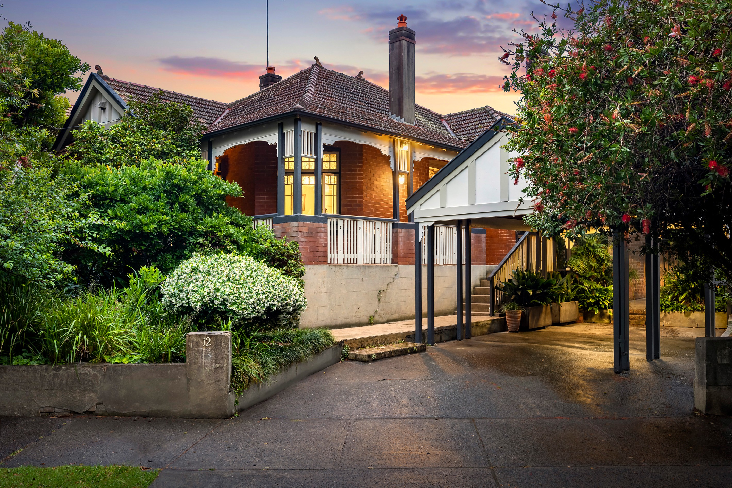 12 Warringa Road, Cammeray, NSW 2062