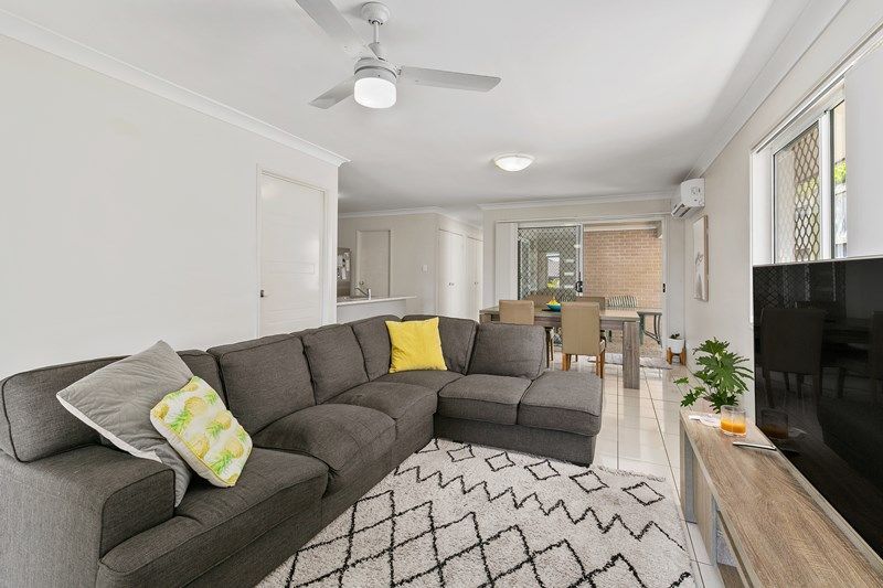 1/35 Barambah Circuit, Warner, QLD 4500