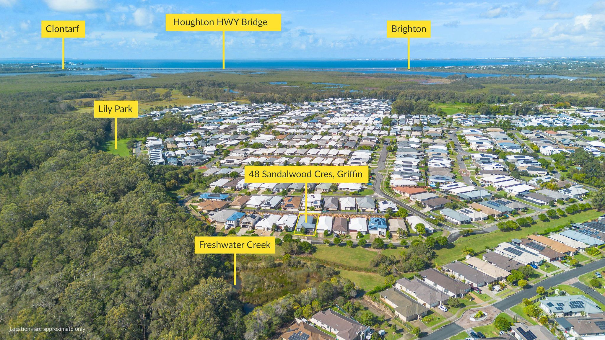 48 Sandalwood Crescent, Griffin, QLD 4503