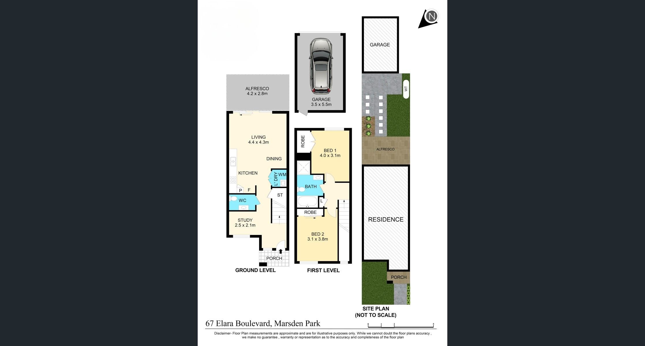 67 Elara Boulevard — photo 12 of 15