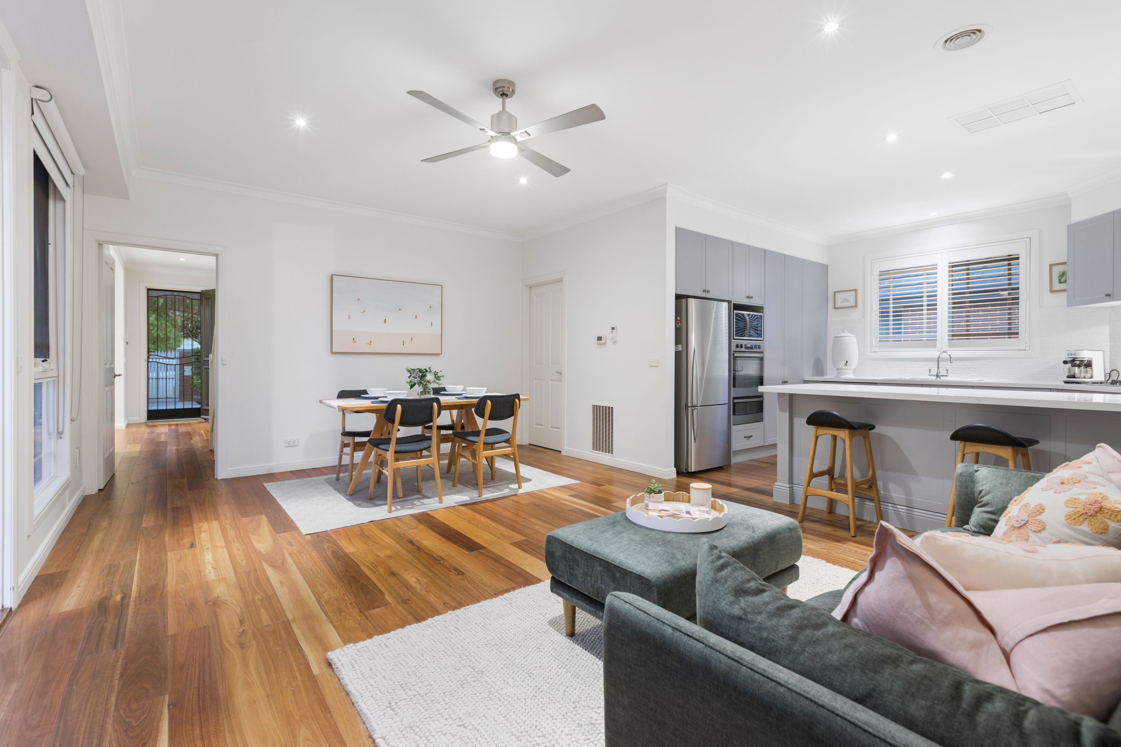5/4-6 Florence Street, Mentone, VIC 3194