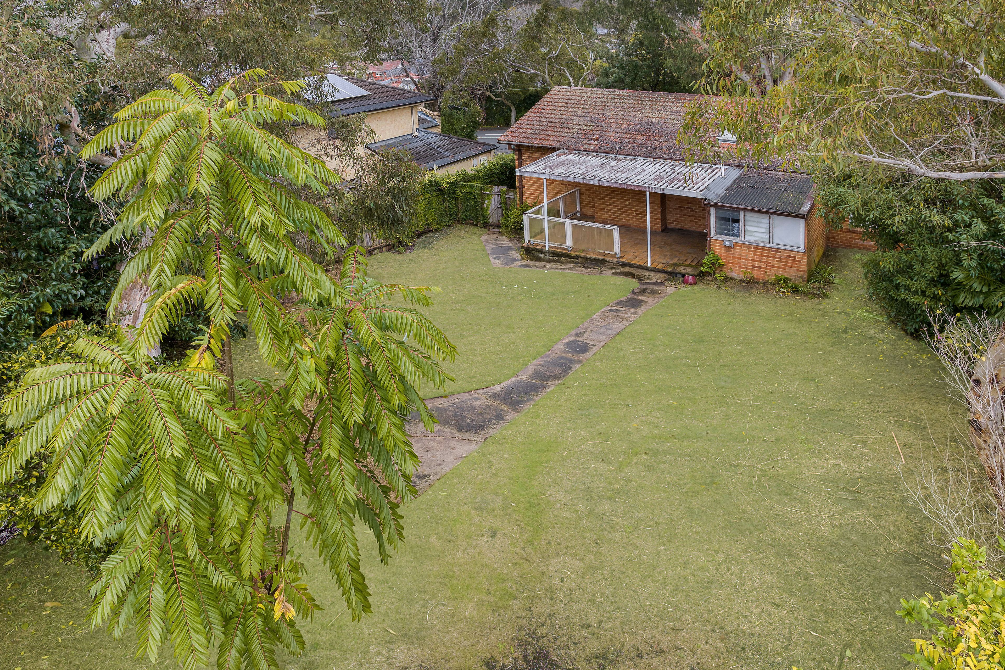 97 The Comenarra Parkway, Turramurra, NSW 2074