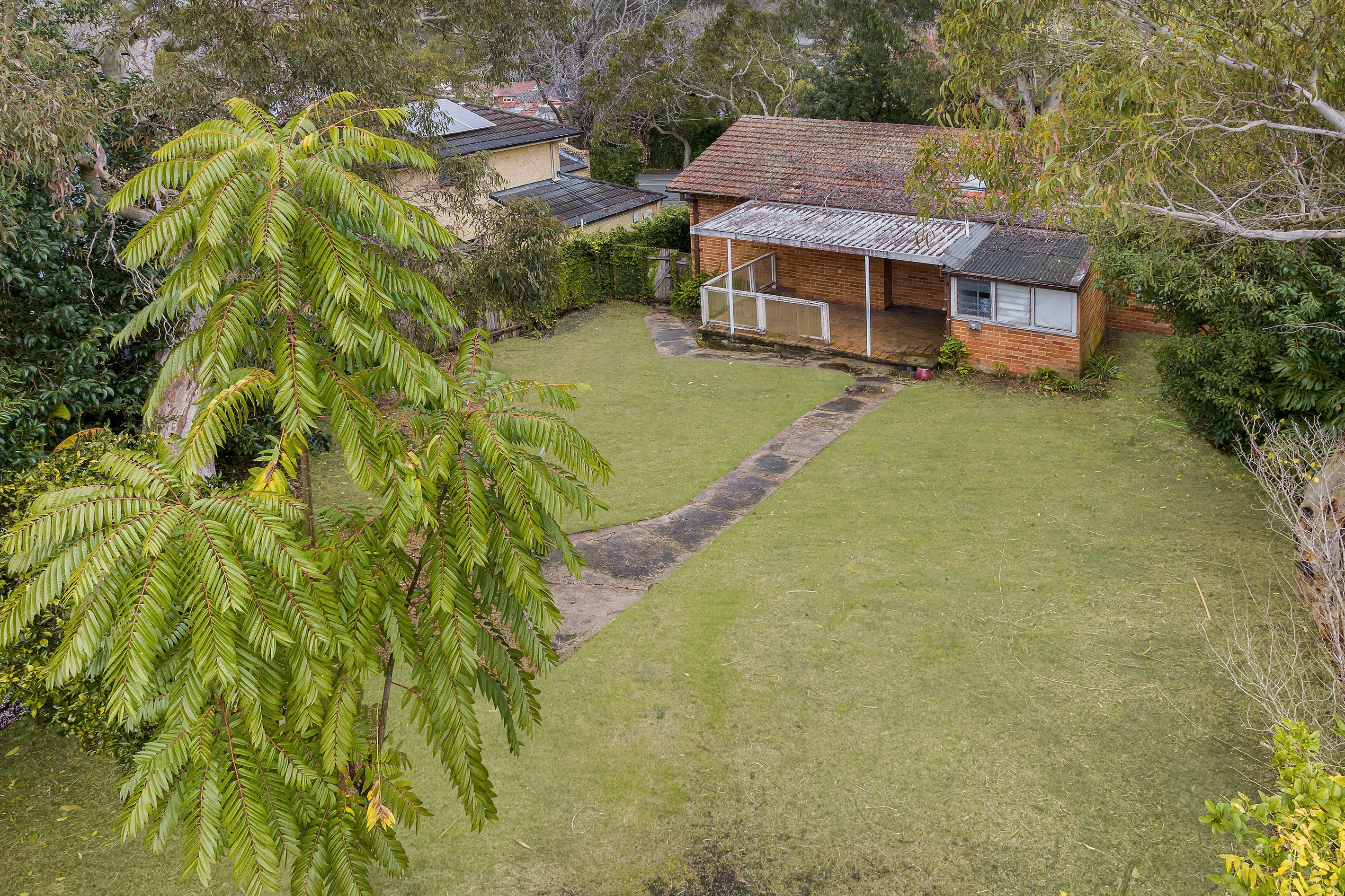 97 The Comenarra Parkway, Turramurra, NSW 2074